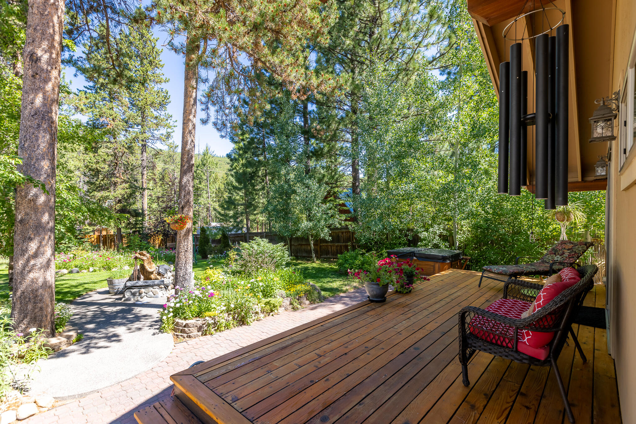 Skyline - Residential