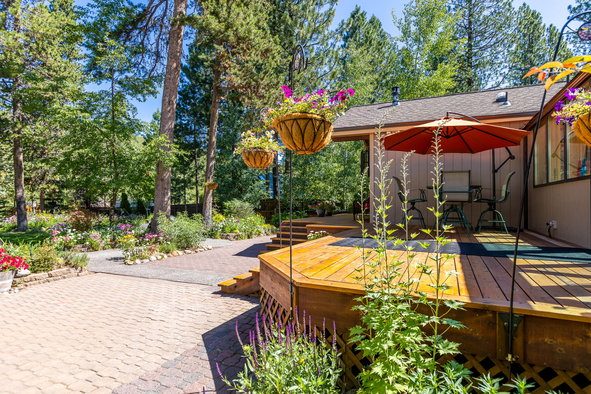 Skyline - Residential