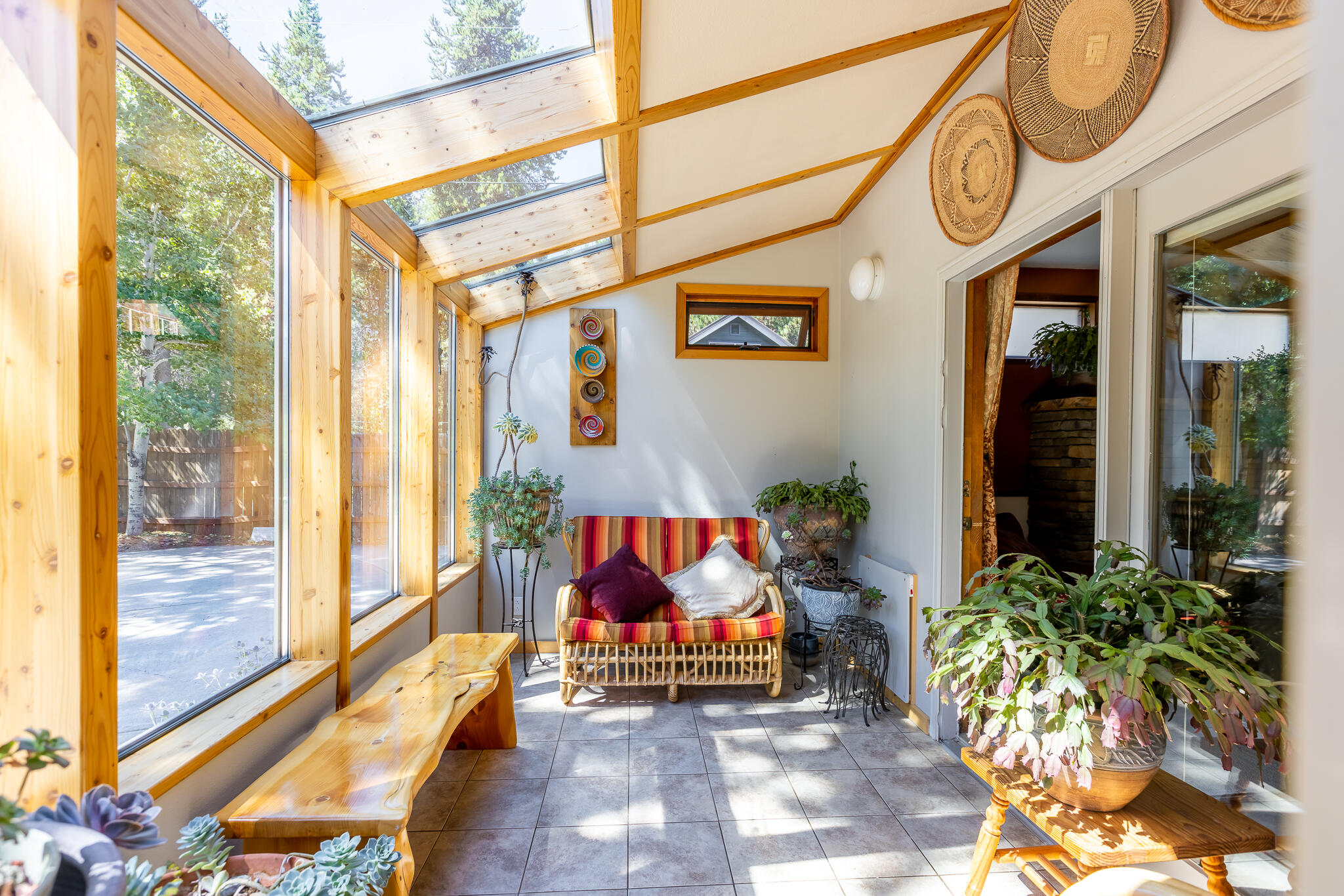 Skyline - Residential