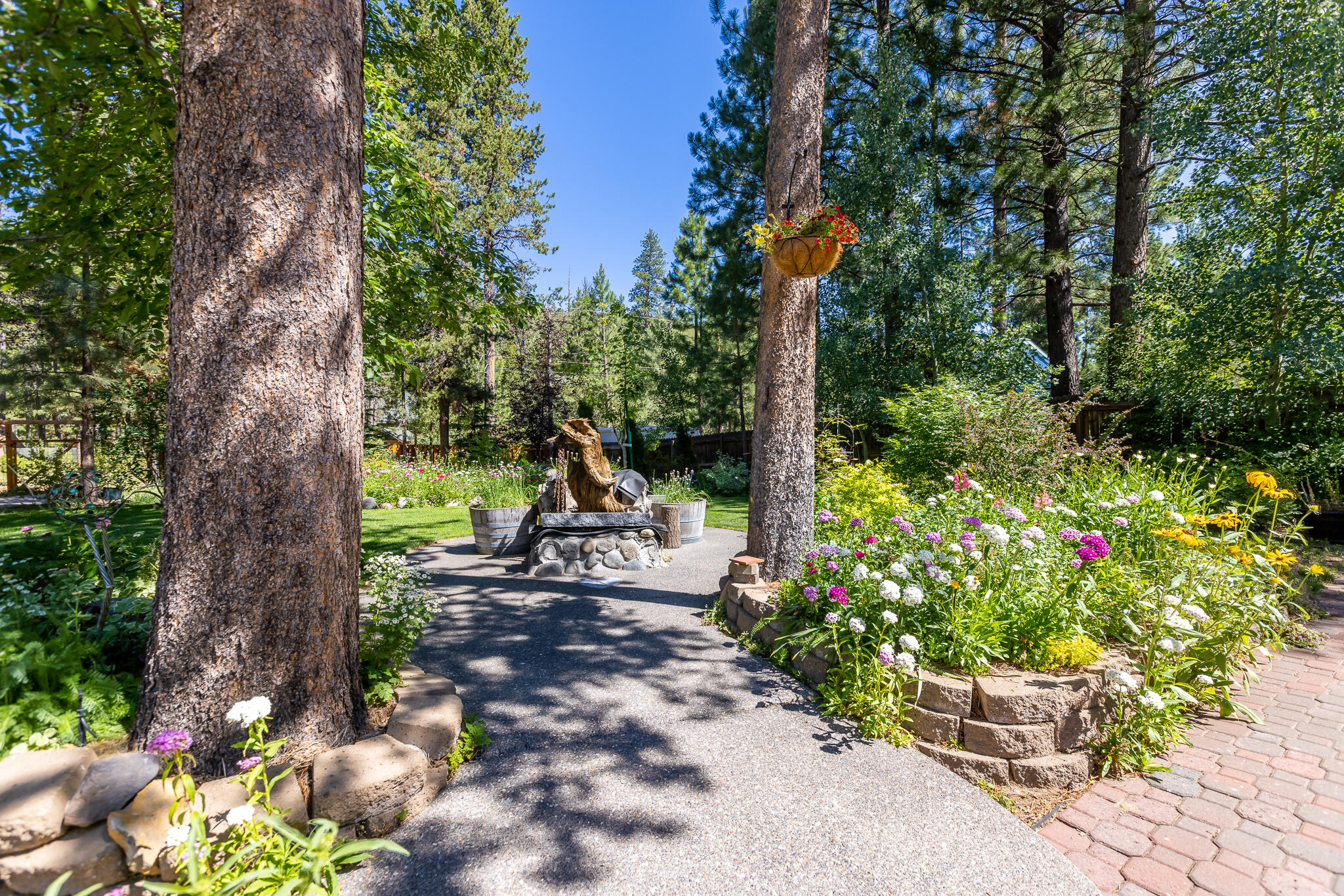 Skyline - Residential