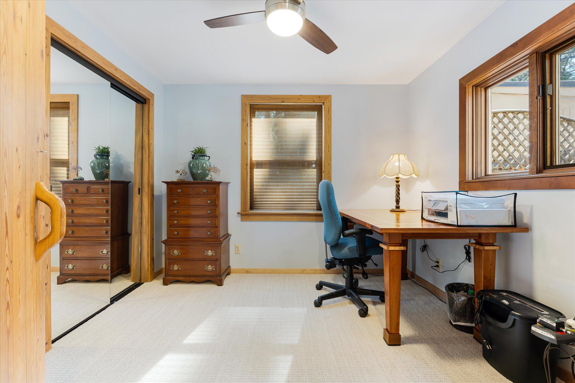 Skyline - Residential