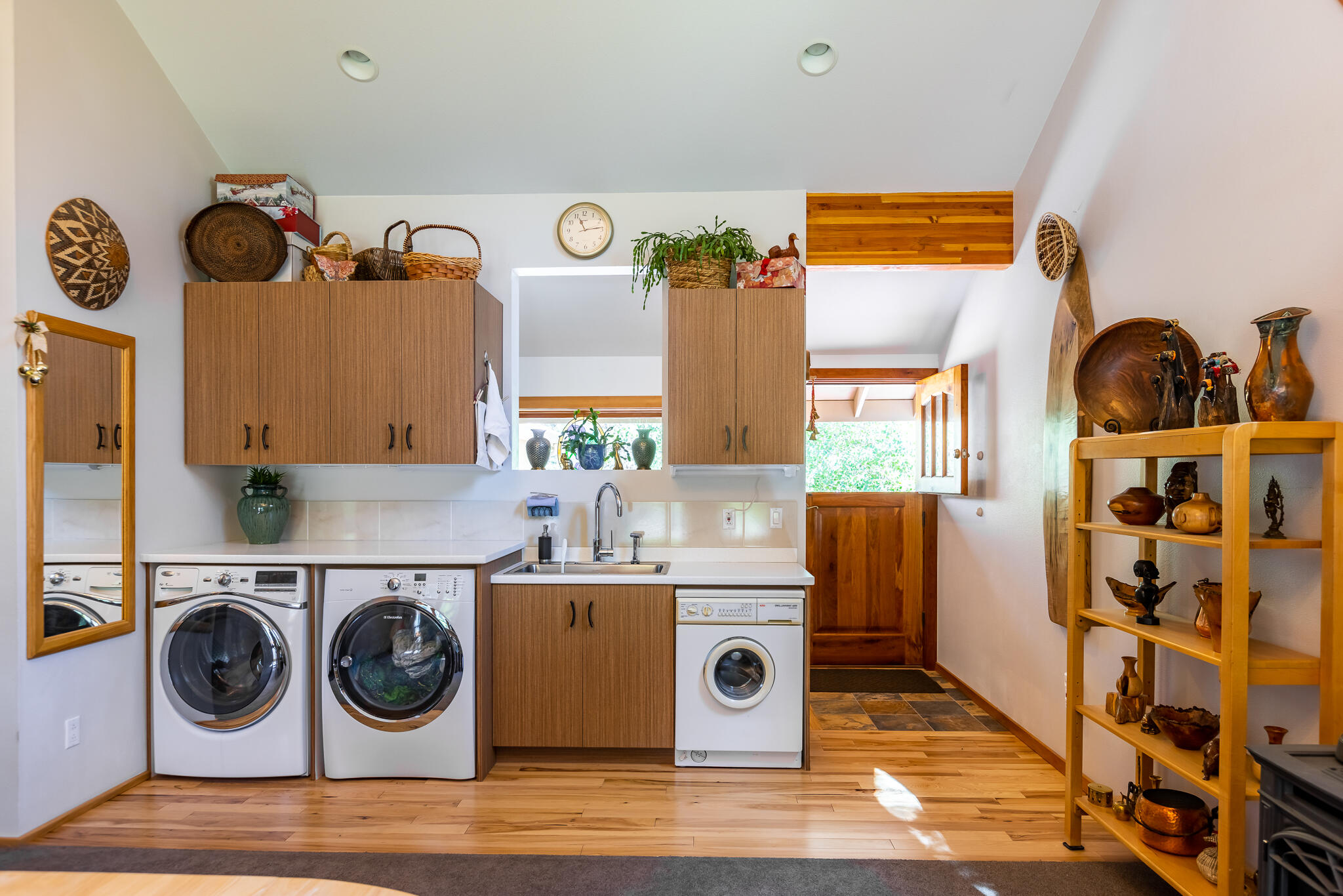 Skyline - Residential