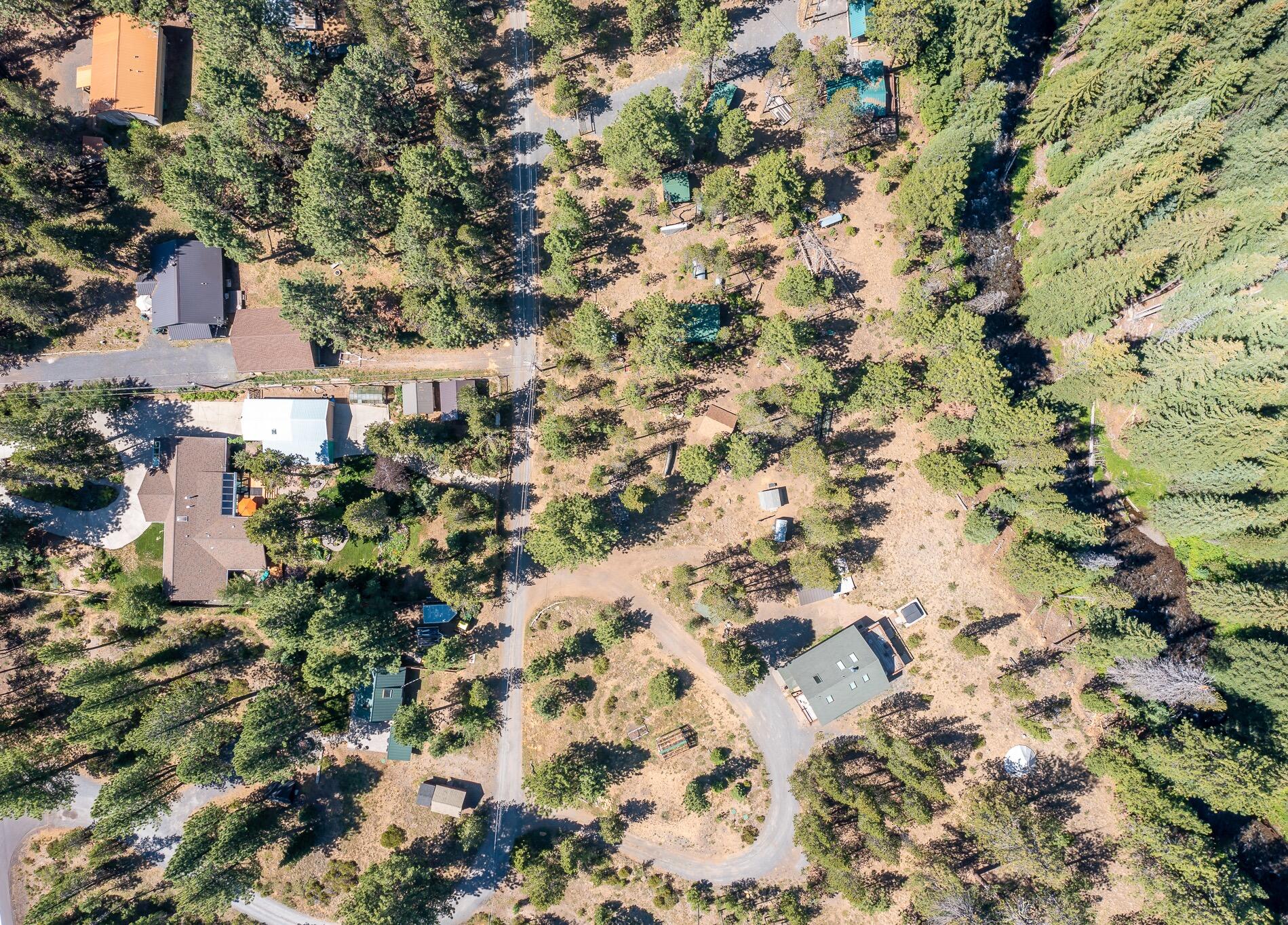 Skyline - Residential