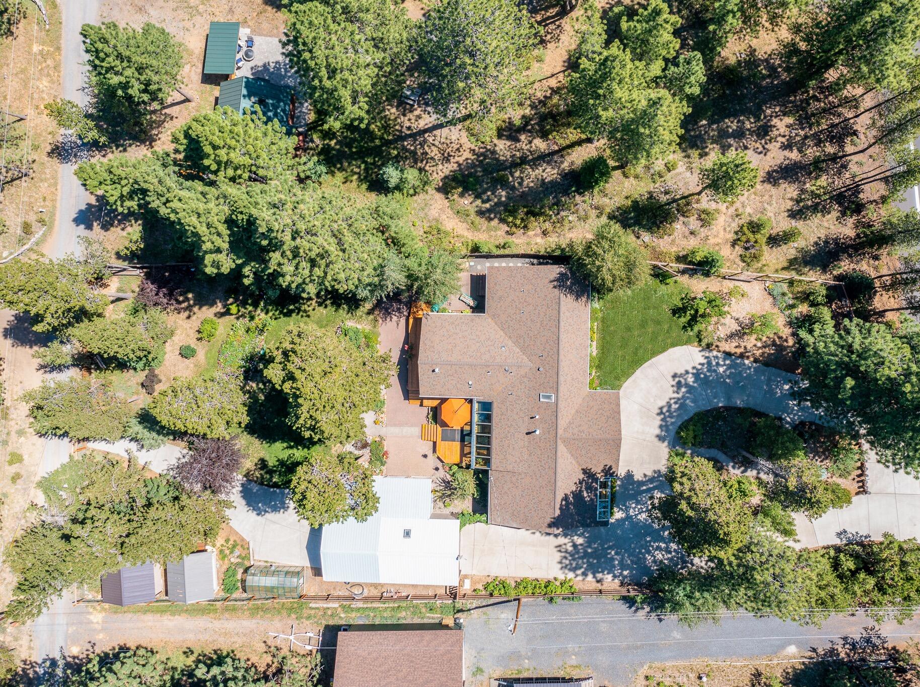 Skyline - Residential