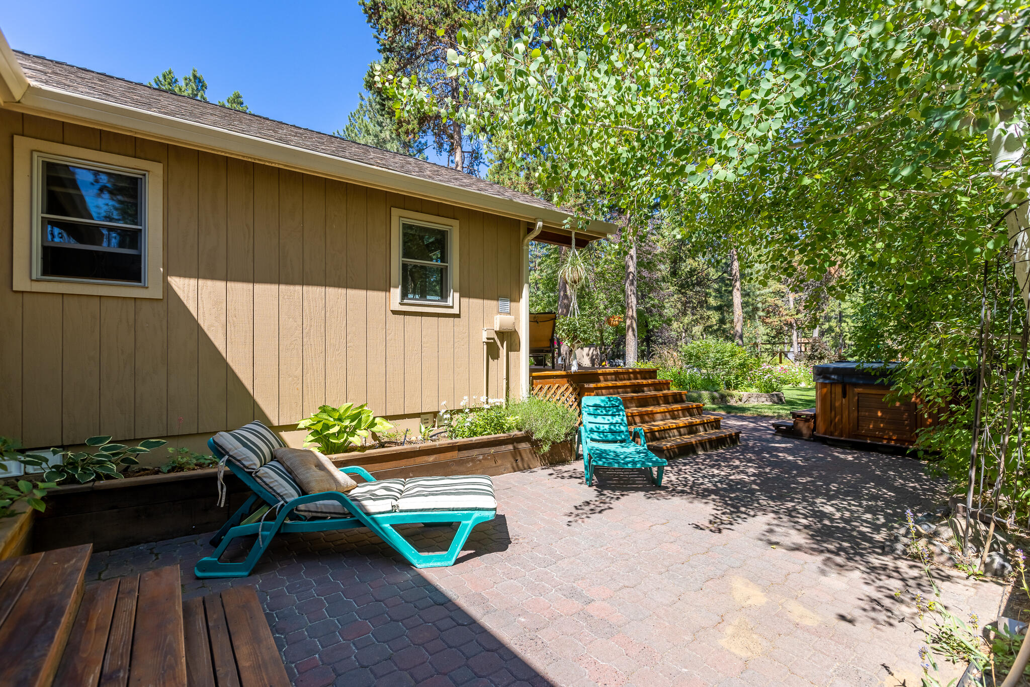 Skyline - Residential