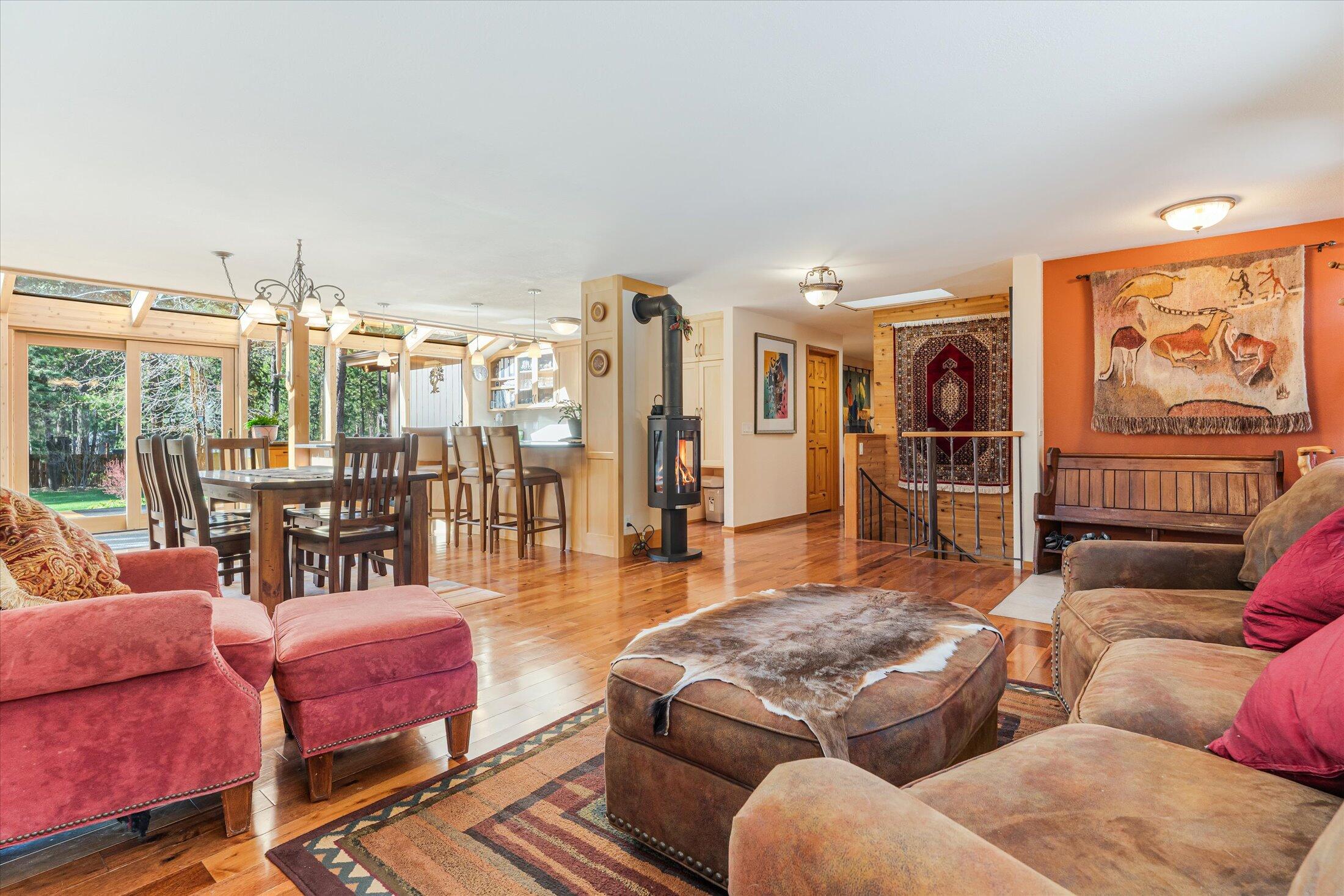 Skyline - Residential