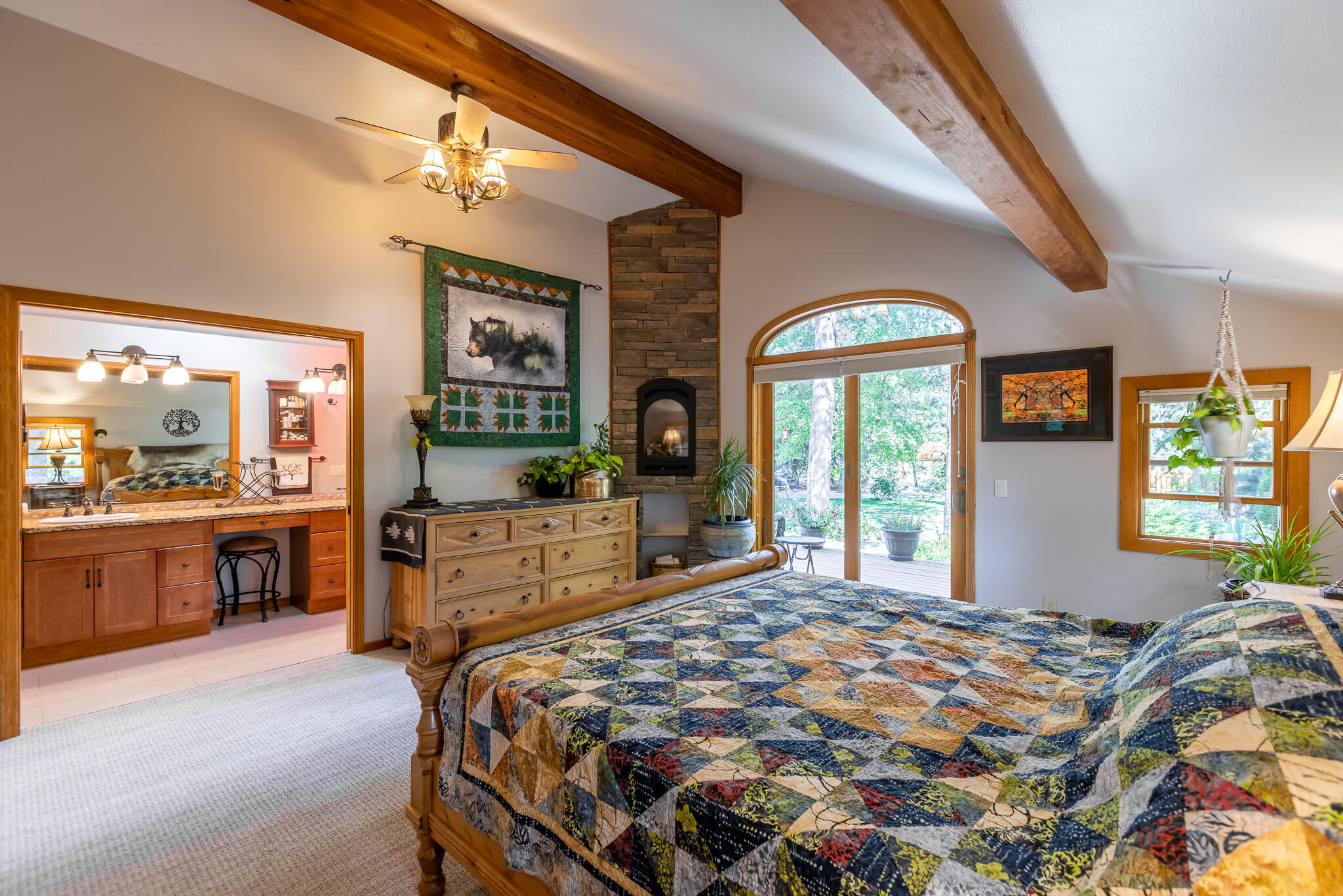 Skyline - Residential