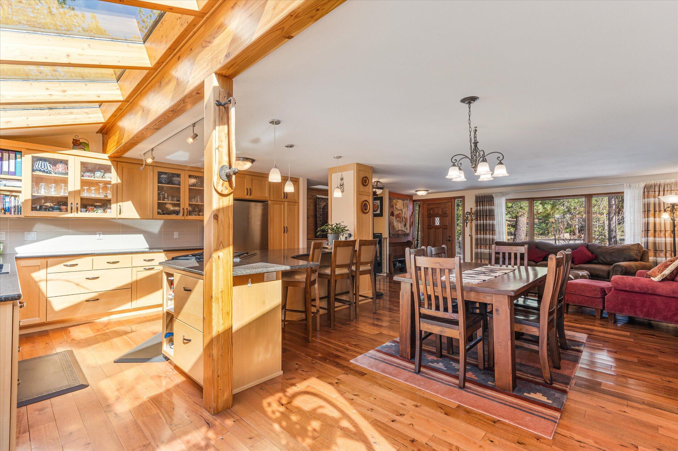 Skyline - Residential