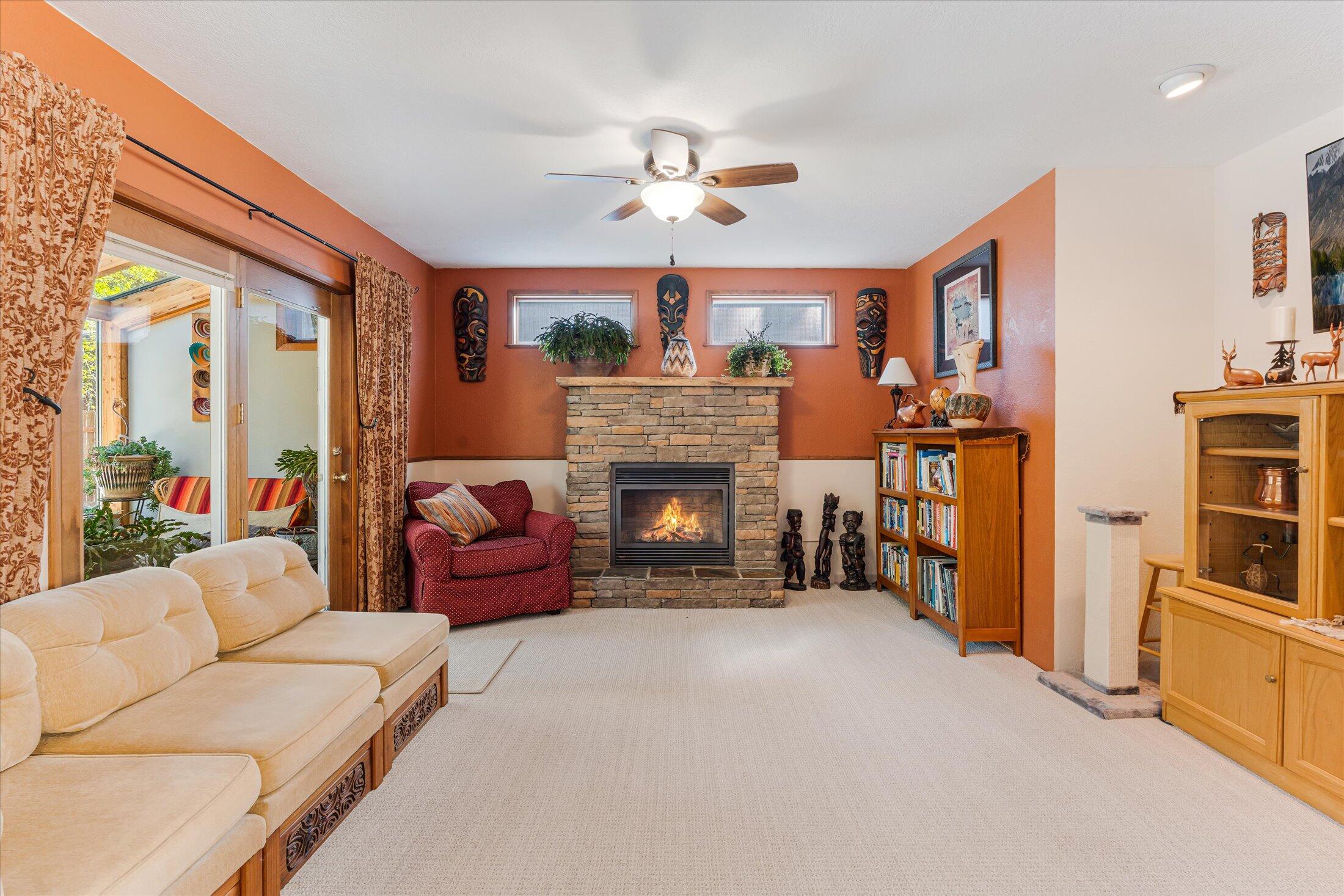 Skyline - Residential