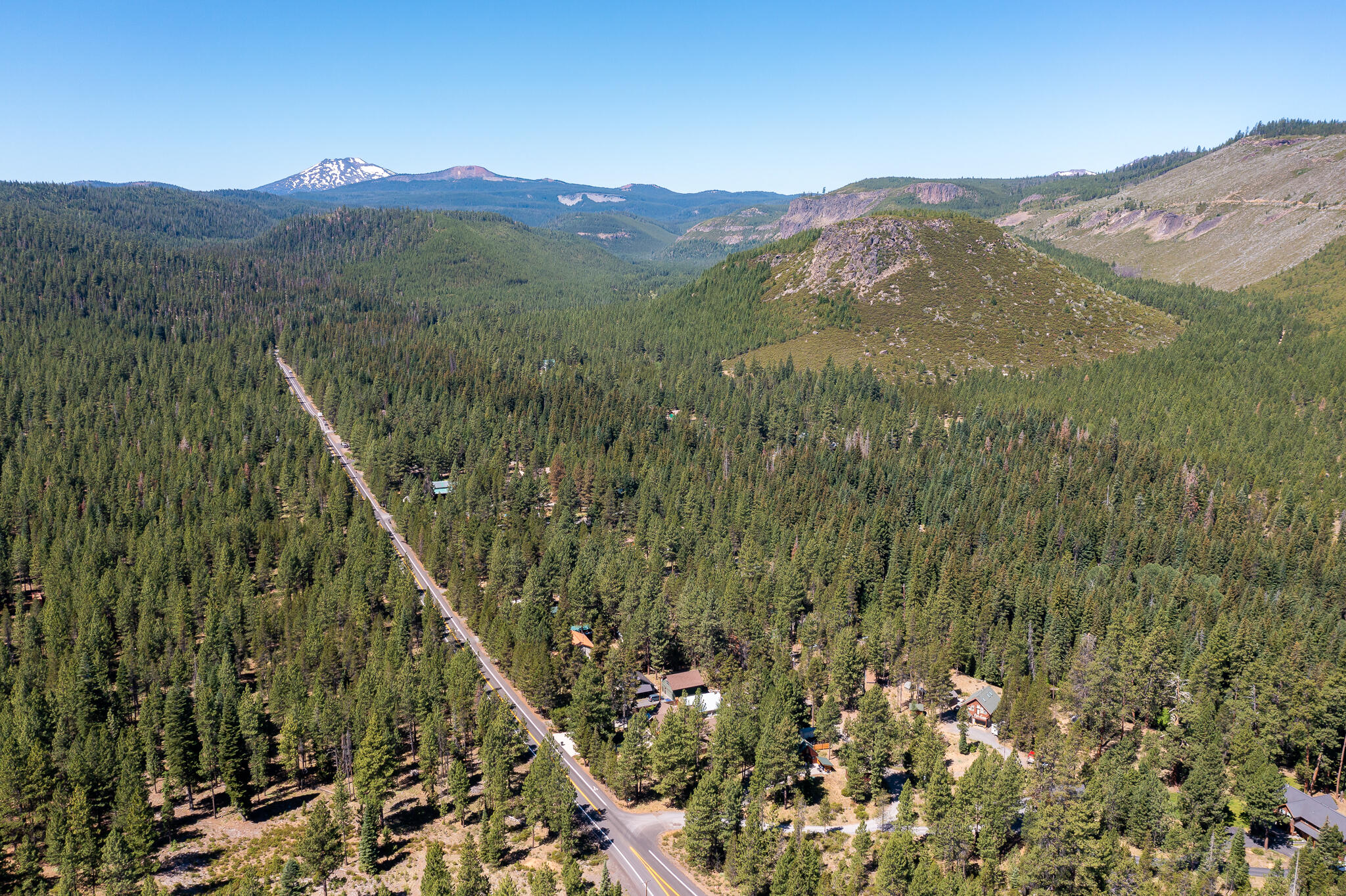 Skyline - Residential