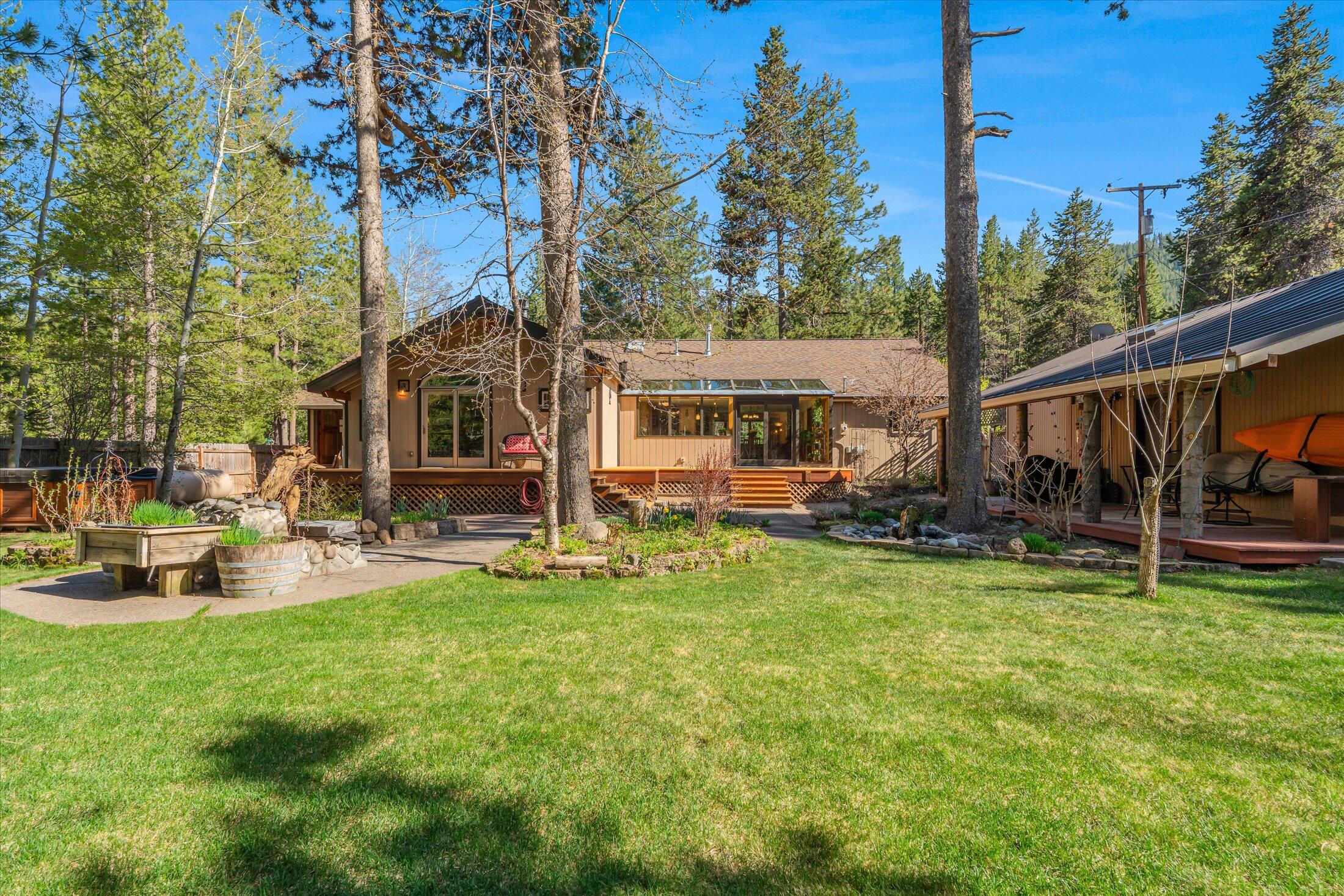 Skyline - Residential