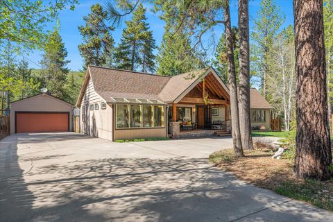 16390 Skyliners Road Bend OR 97703