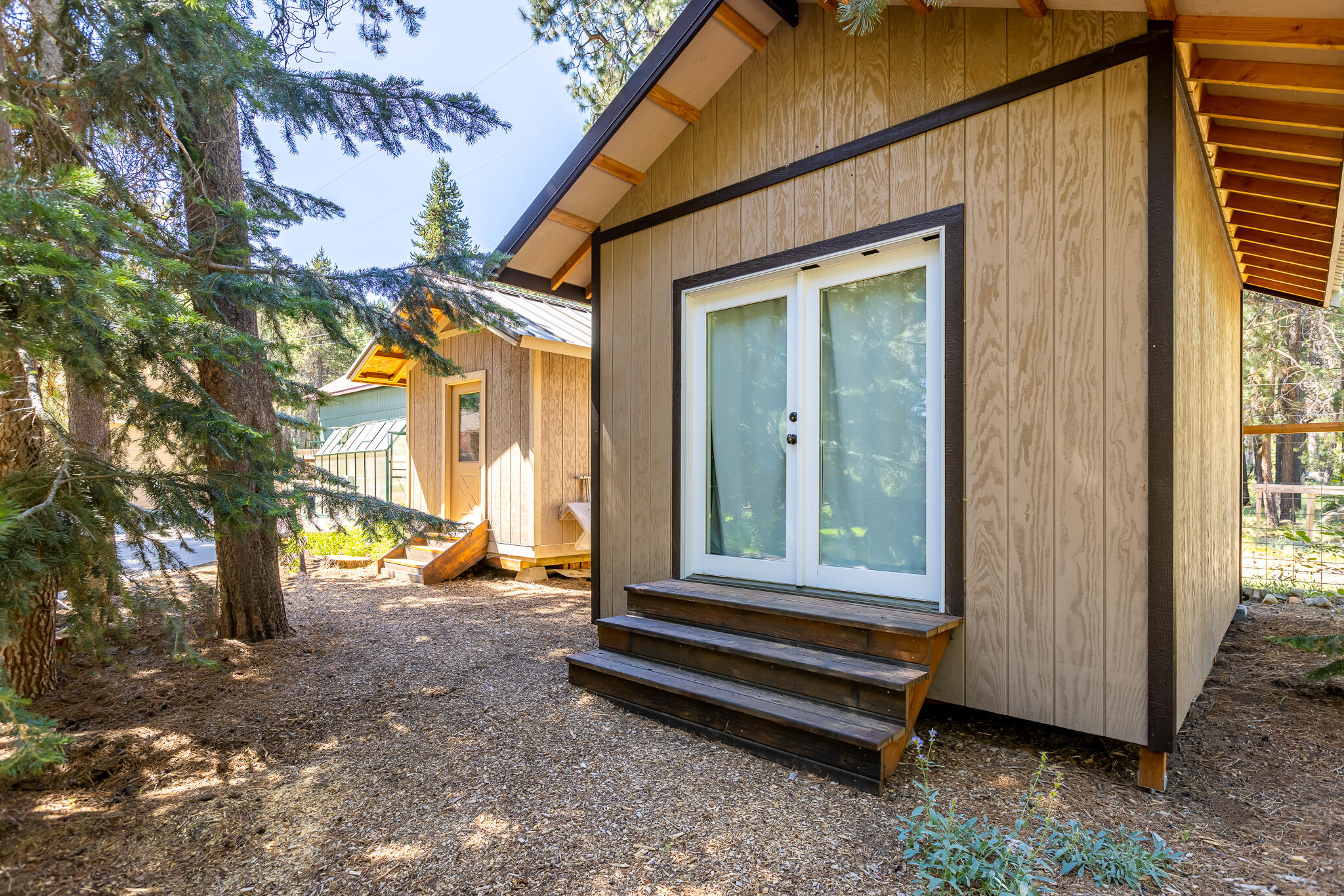 Skyline - Residential