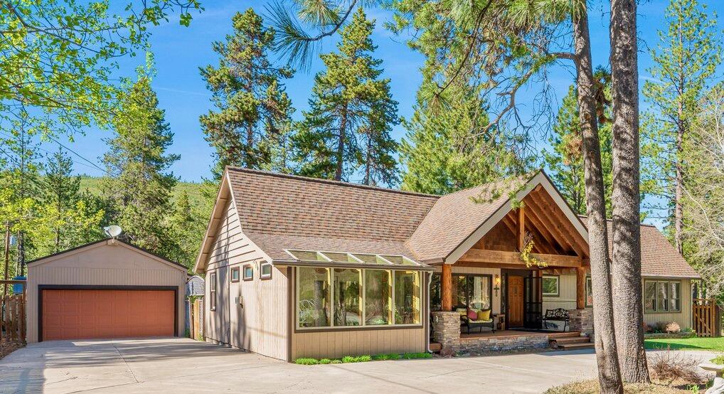 Skyline - Residential