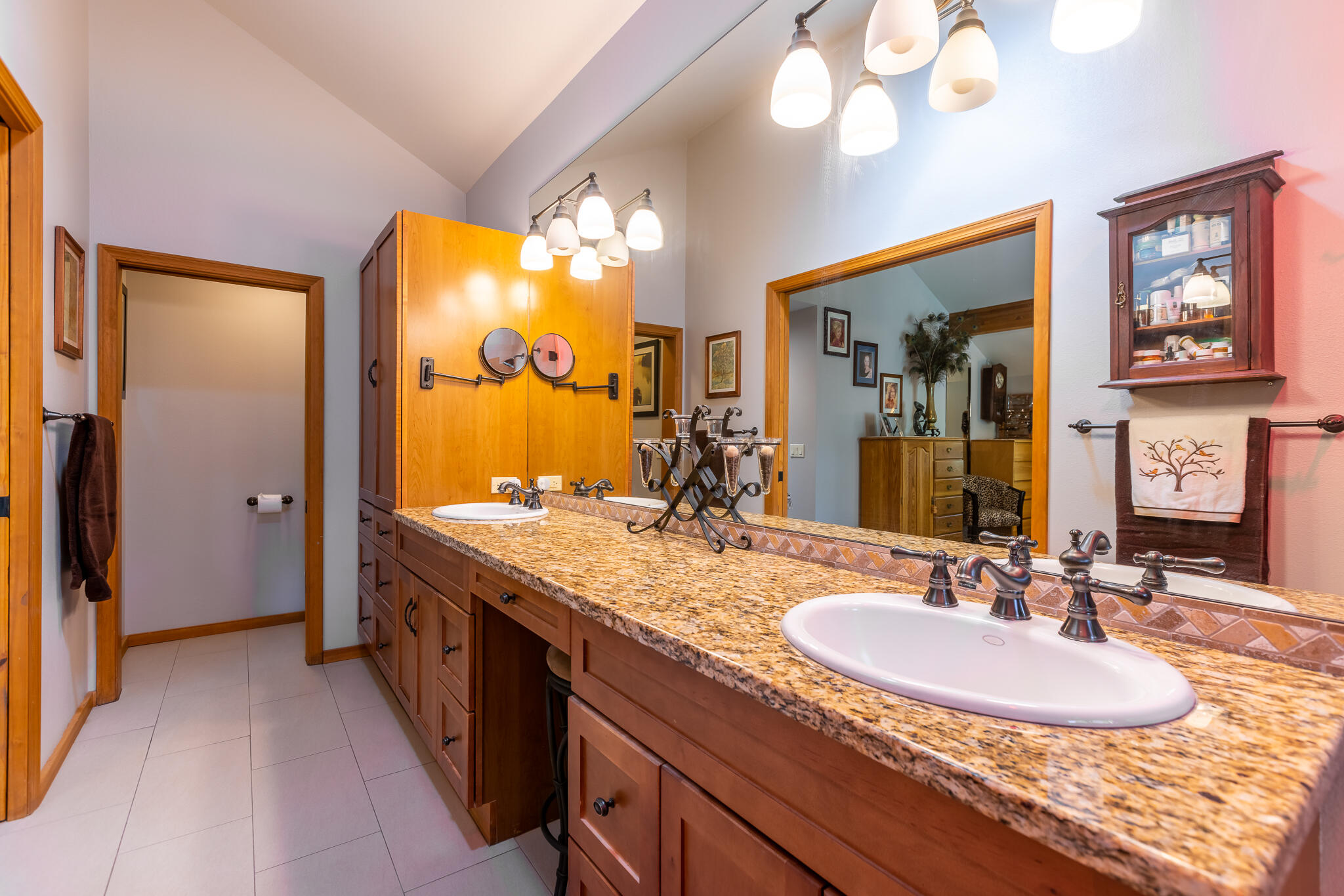 Skyline - Residential