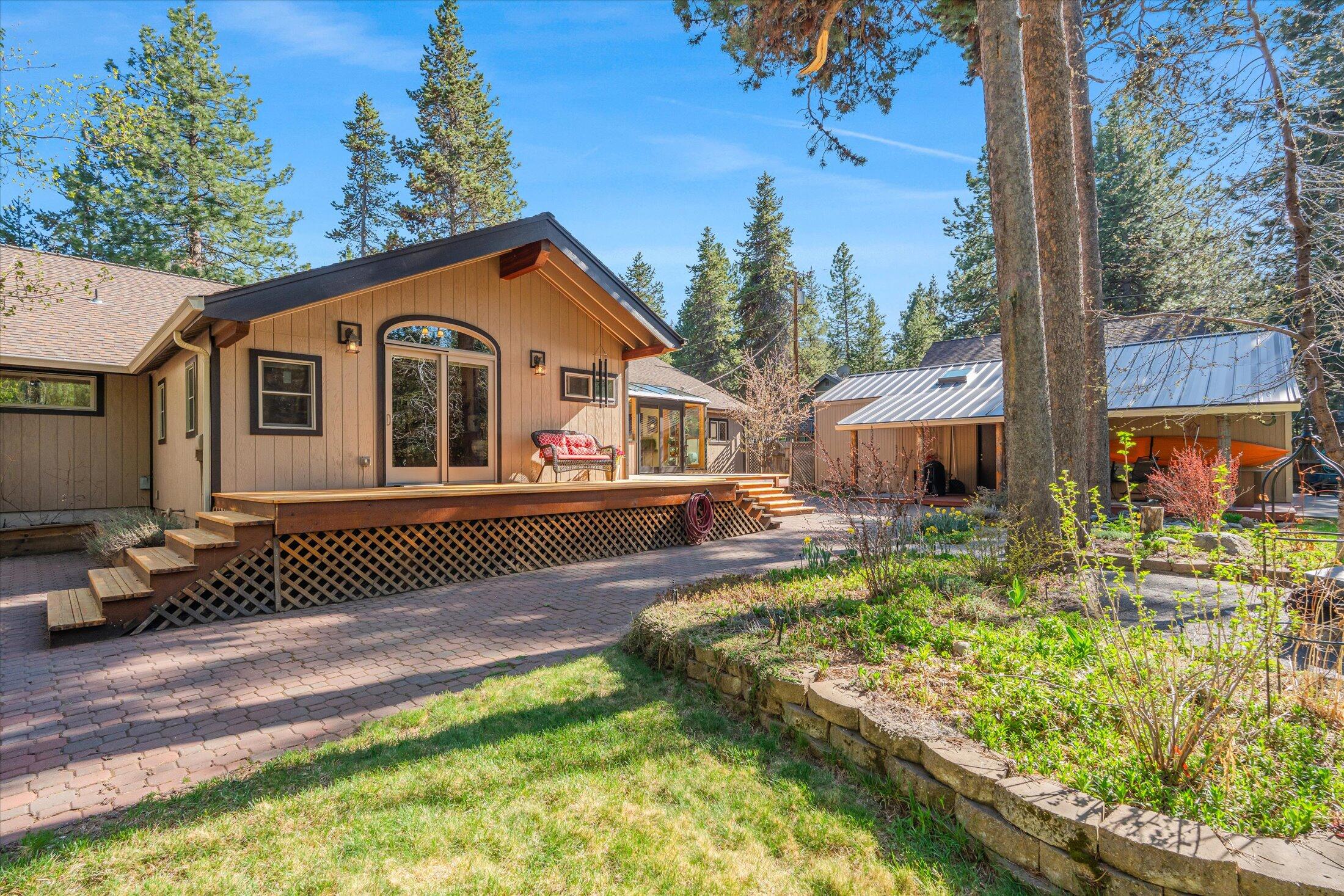 Skyline - Residential