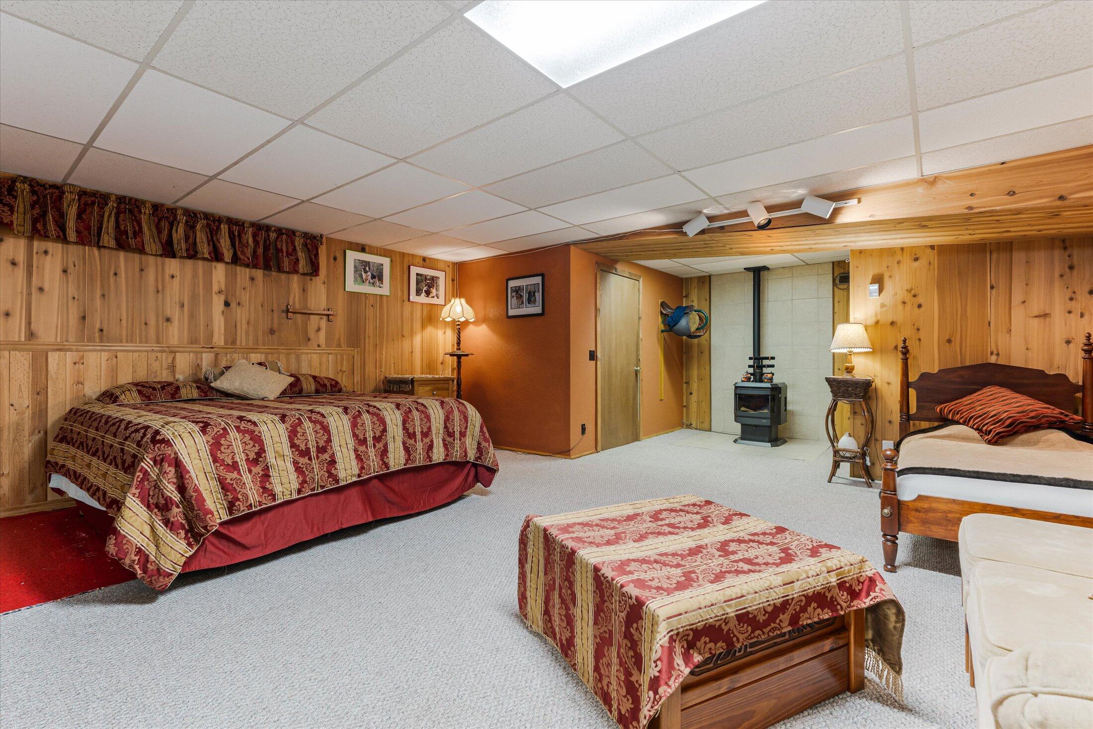 Skyline - Residential