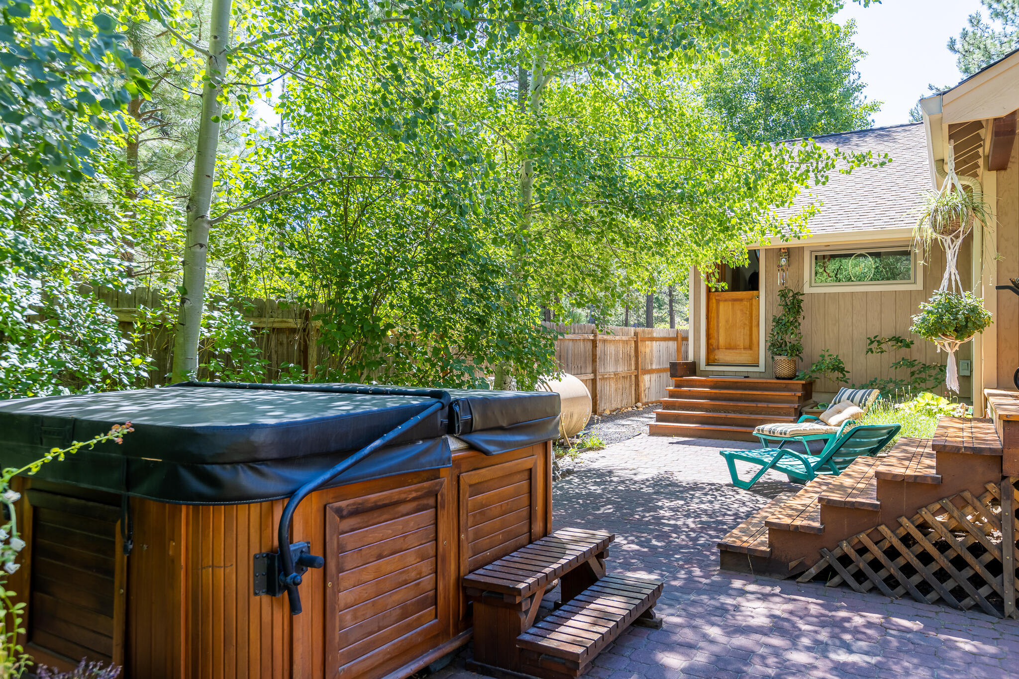 Skyline - Residential