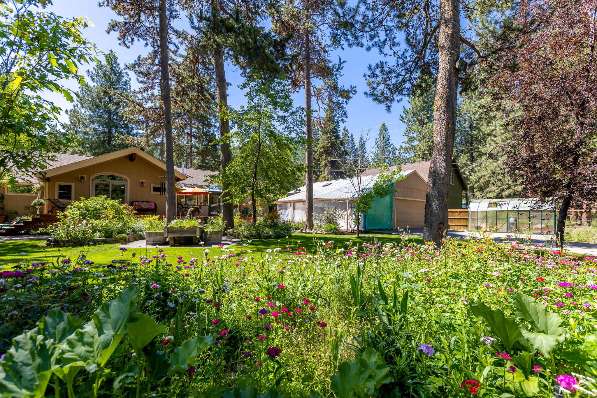 Skyline - Residential