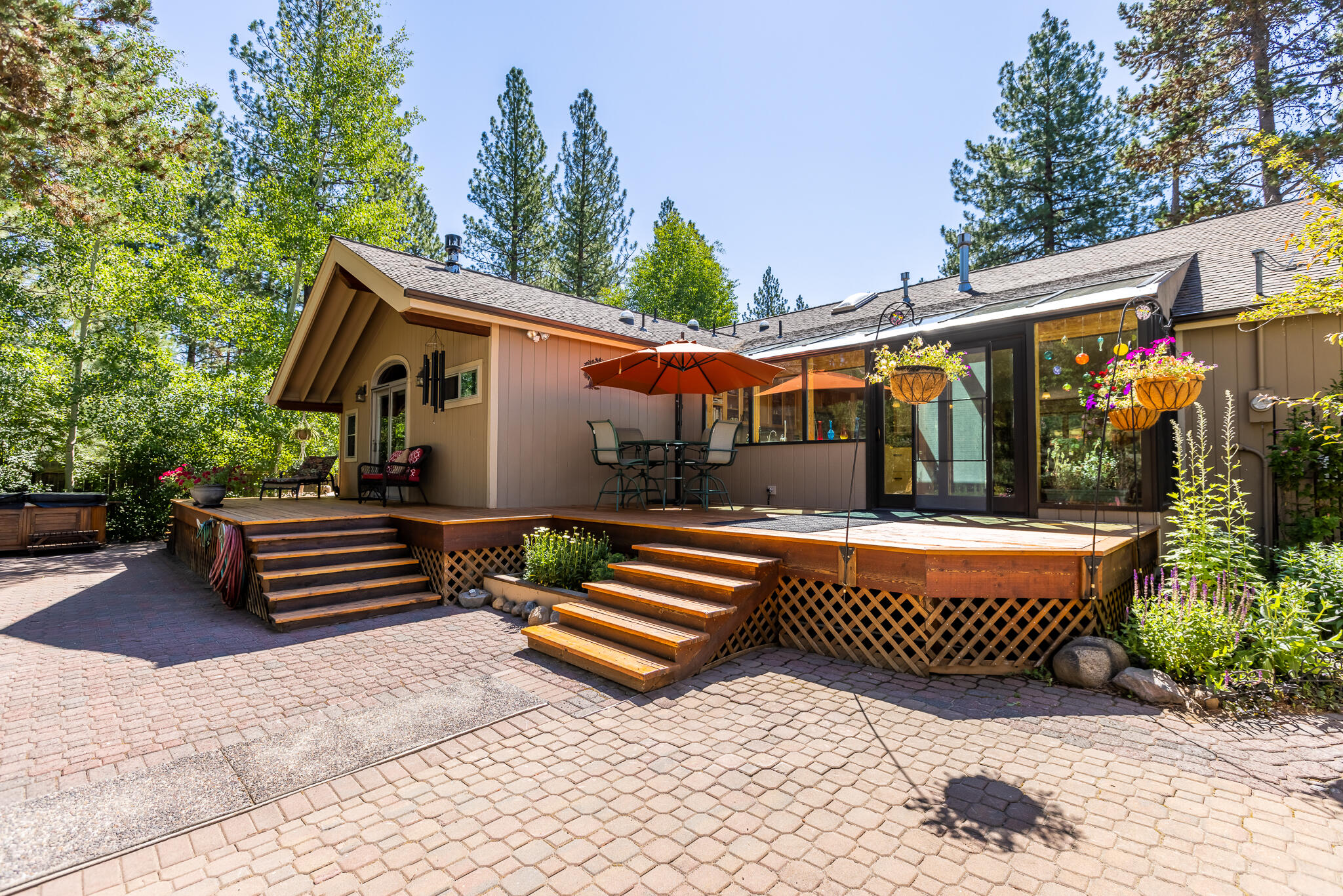 Skyline - Residential