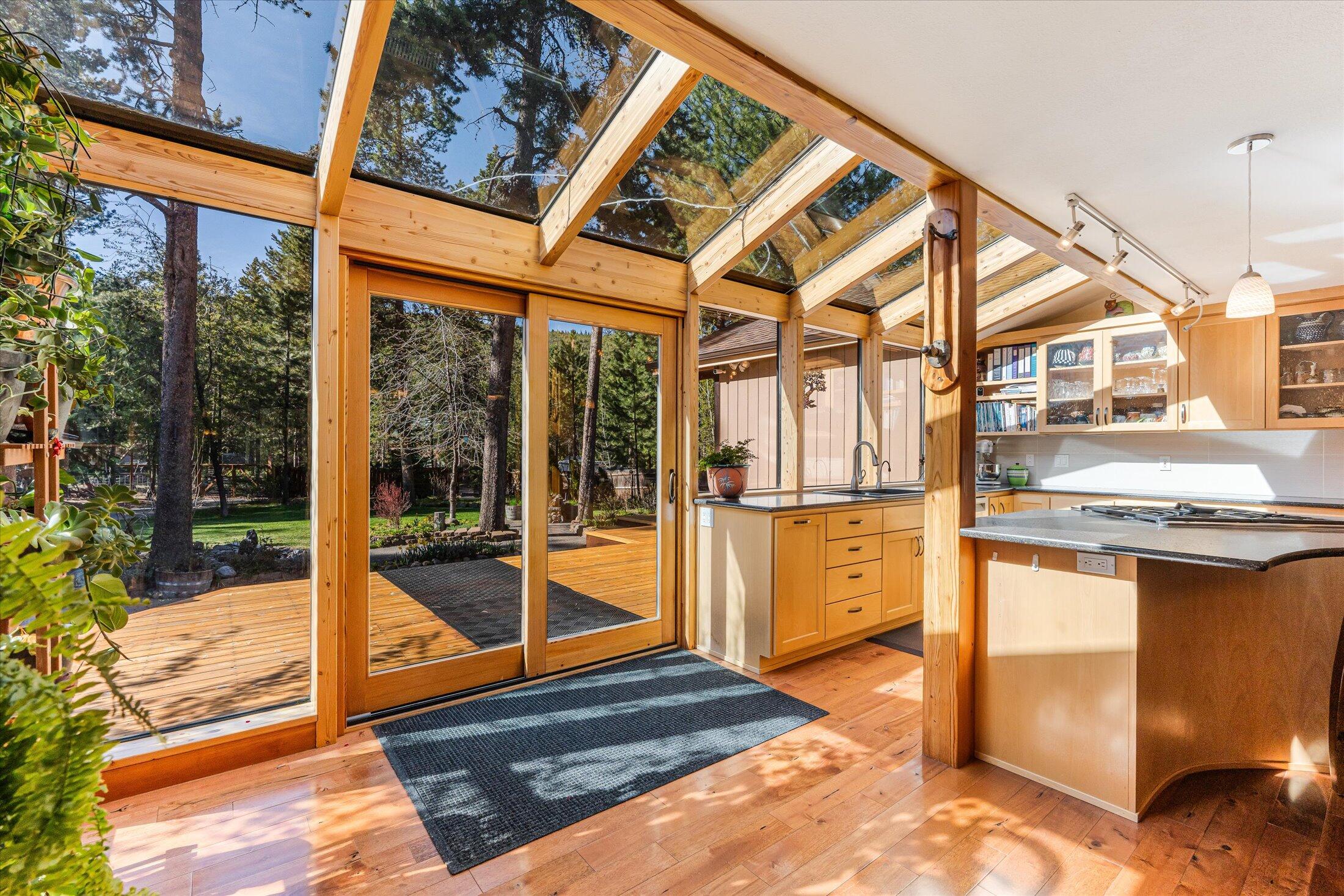 Skyline - Residential