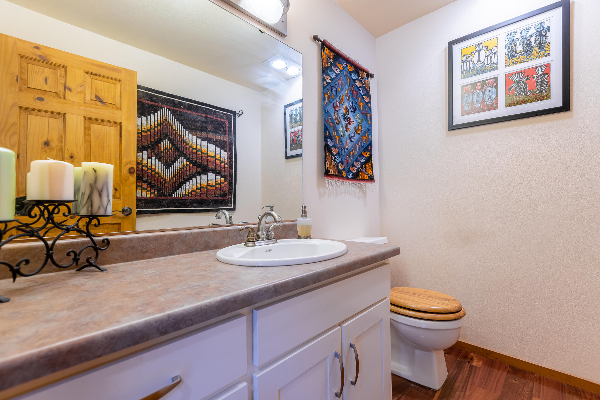 Skyline - Residential