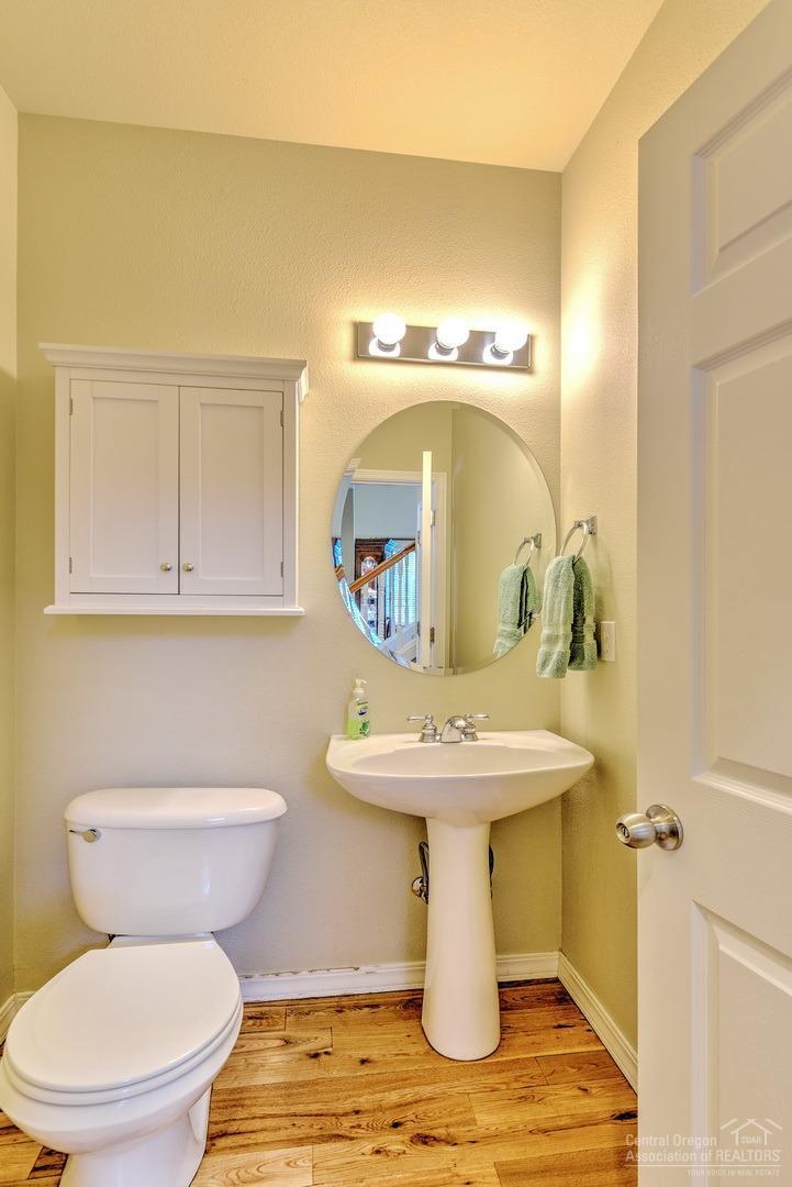 River Canyon Estates - Residential