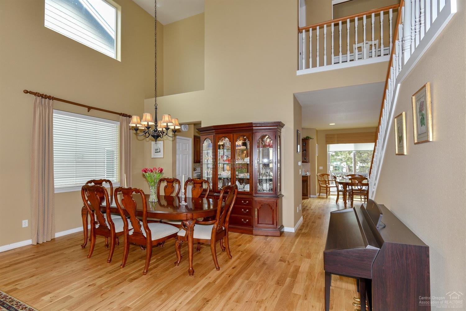 River Canyon Estates - Residential