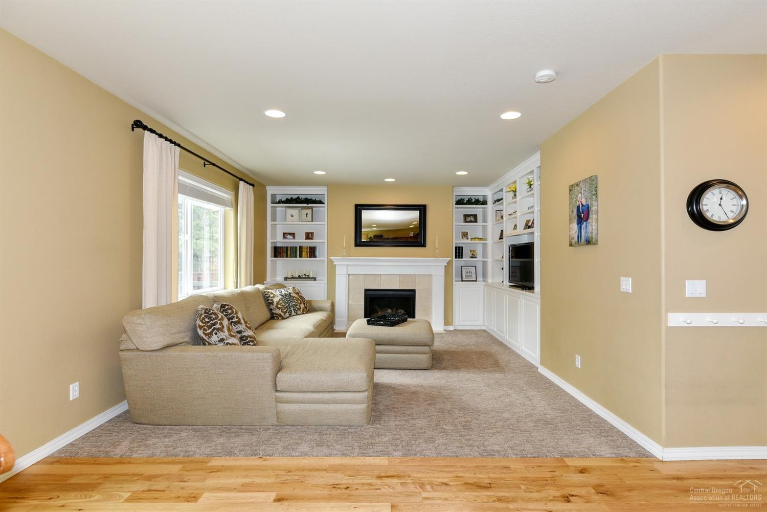 River Canyon Estates - Residential