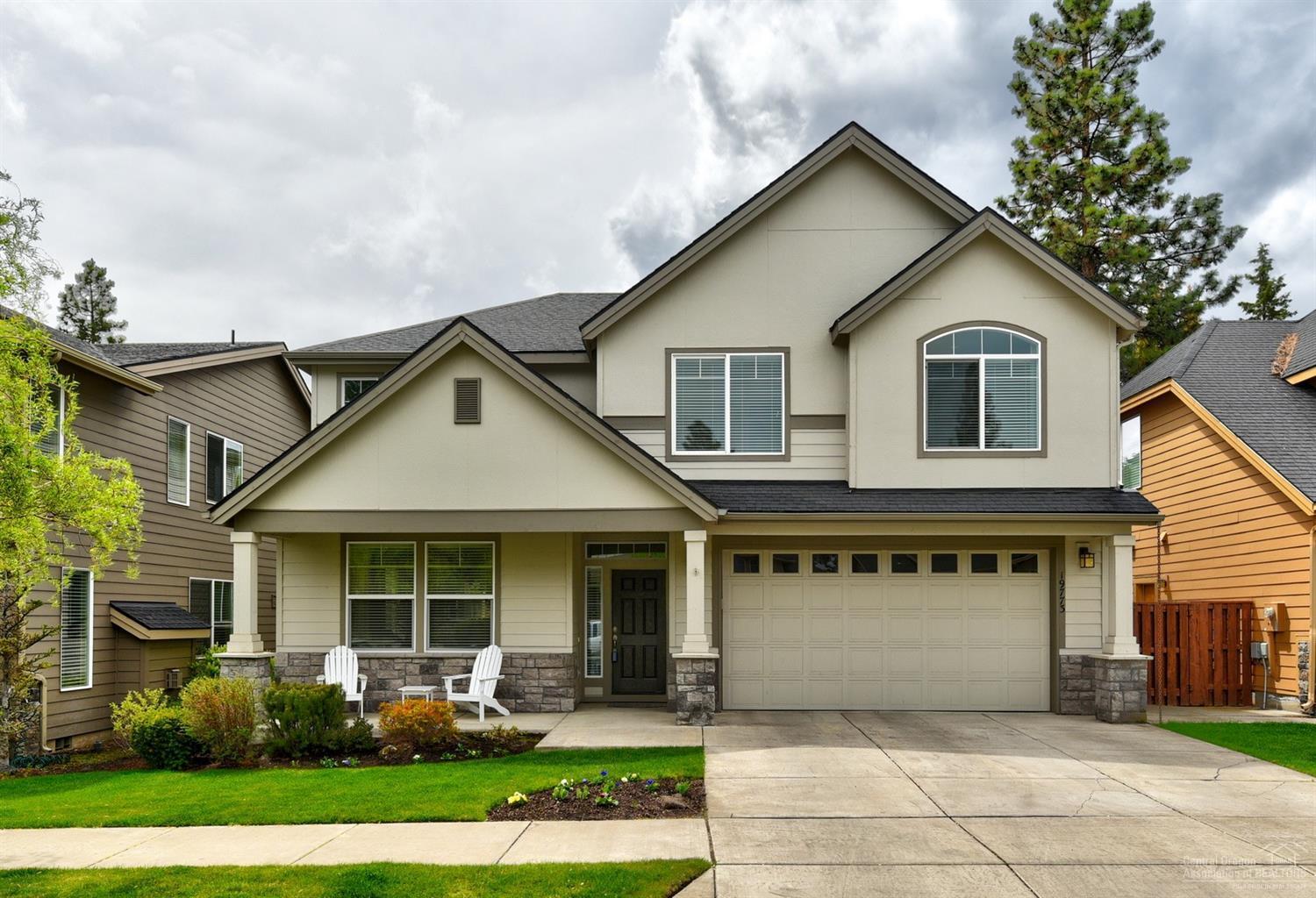 River Canyon Estates - Residential