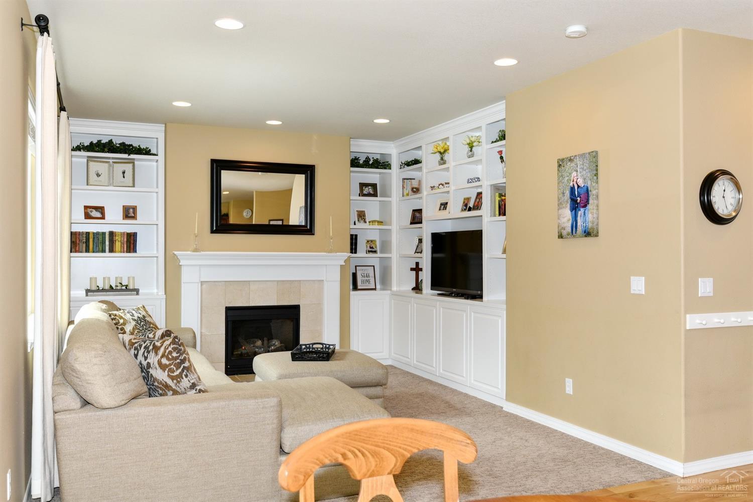 River Canyon Estates - Residential