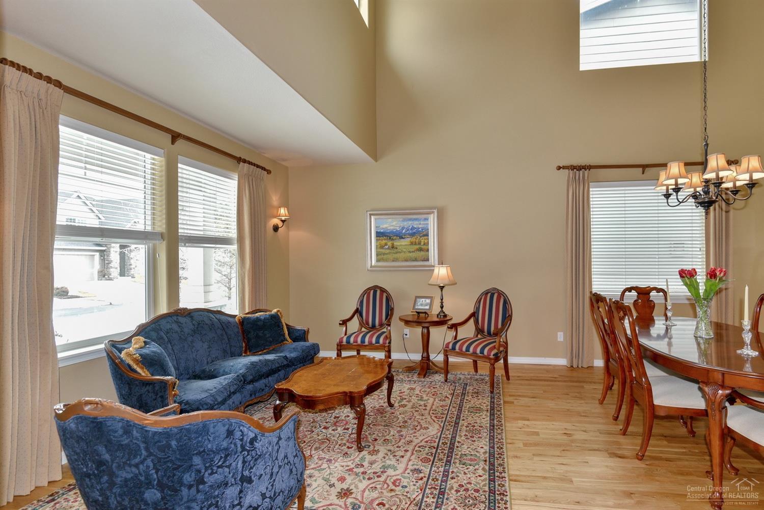 River Canyon Estates - Residential