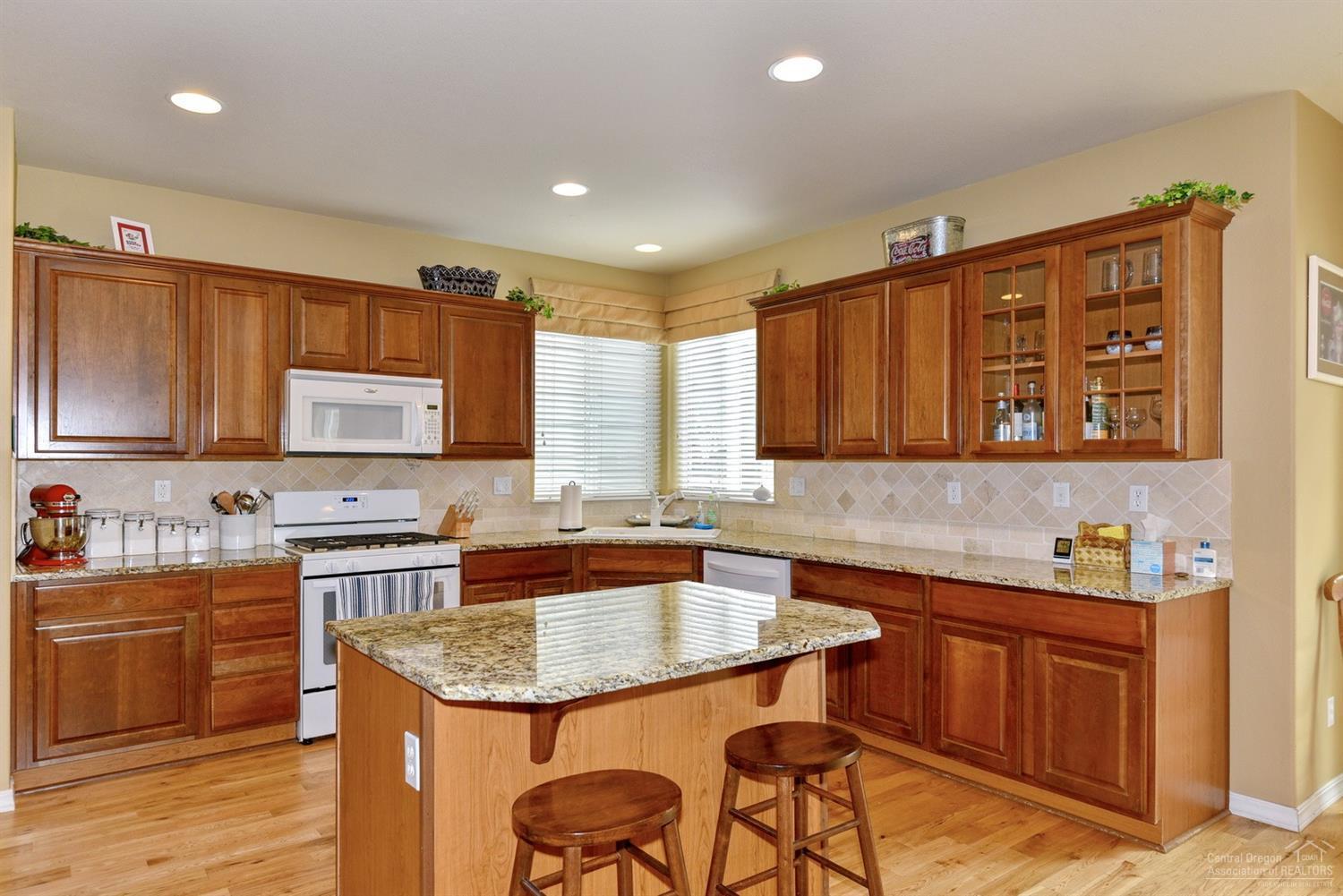 River Canyon Estates - Residential