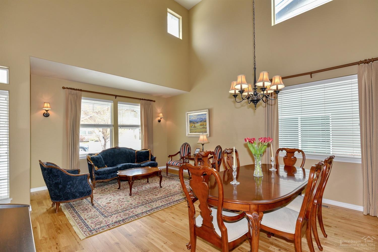 River Canyon Estates - Residential