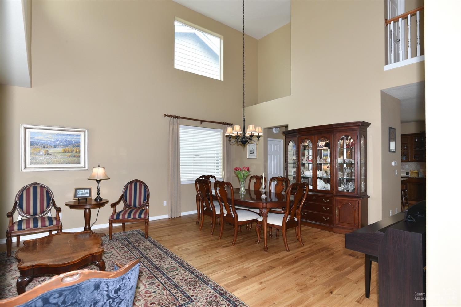 River Canyon Estates - Residential