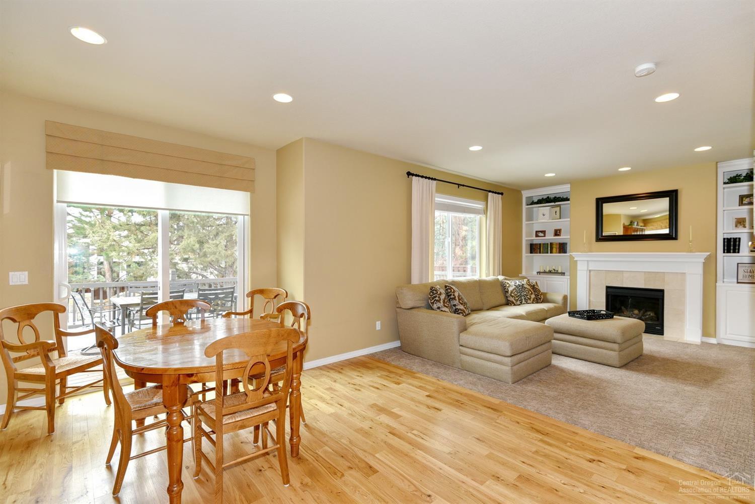 River Canyon Estates - Residential