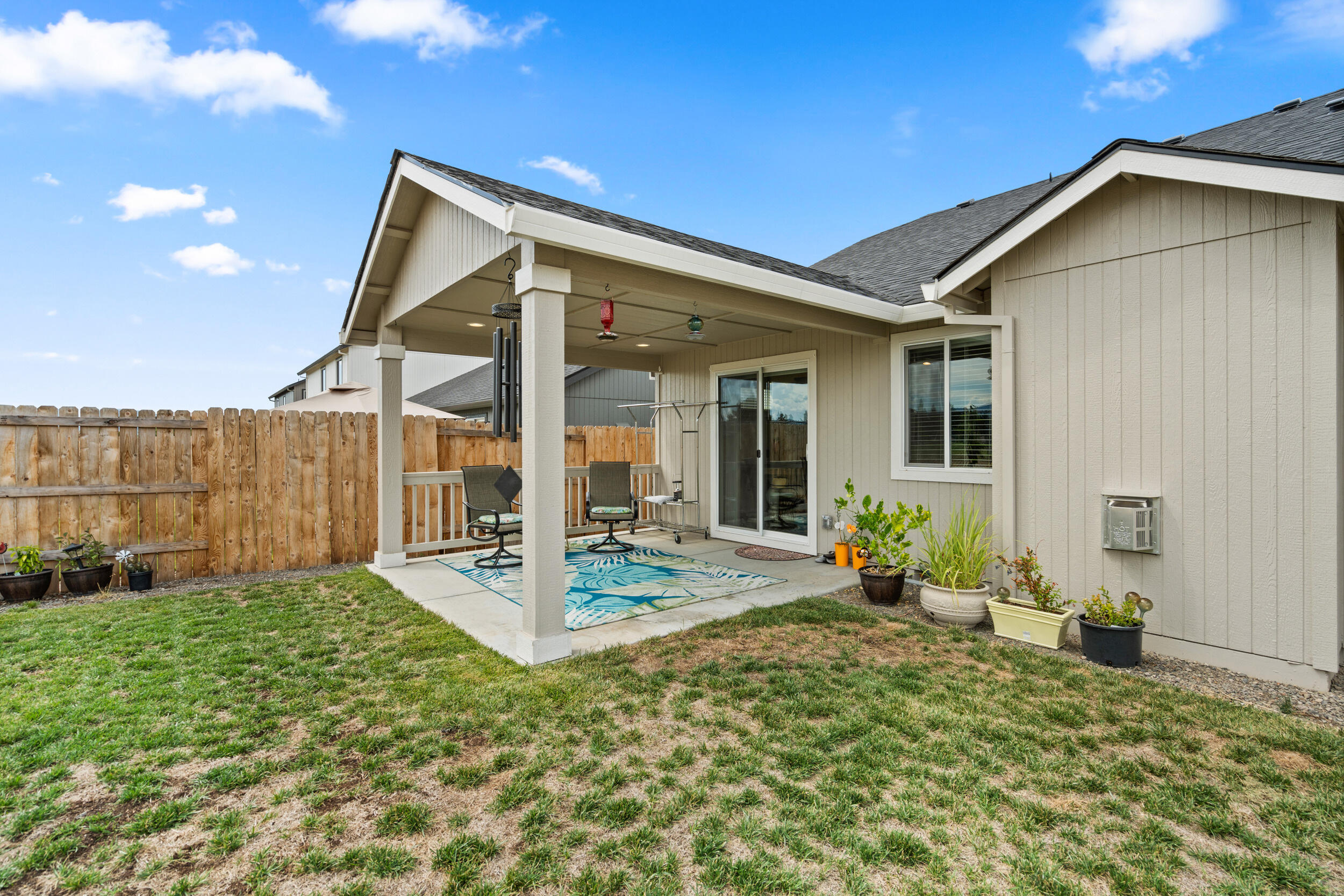 Delta Estates Phase 4And 5 - Residential