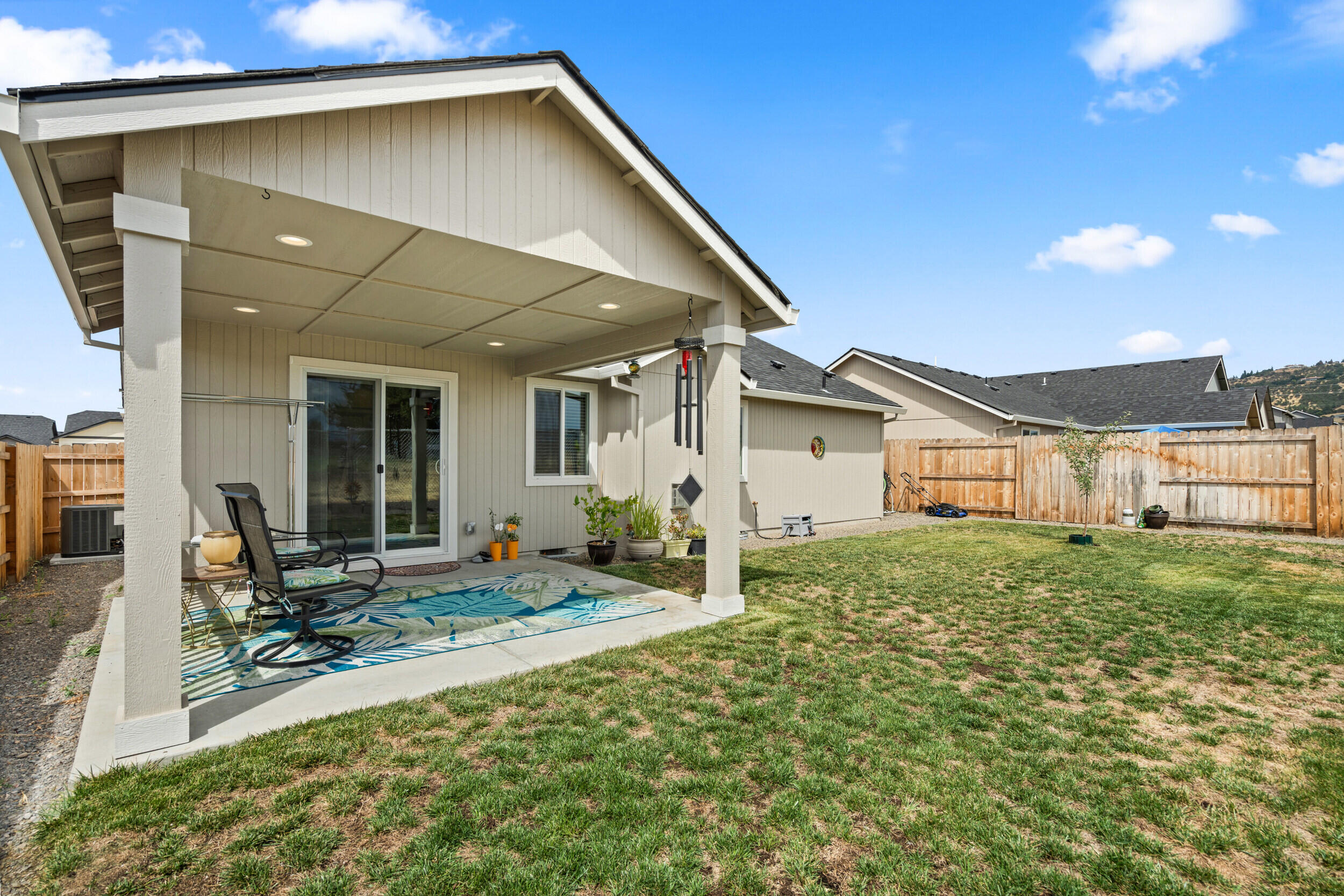 Delta Estates Phase 4And 5 - Residential