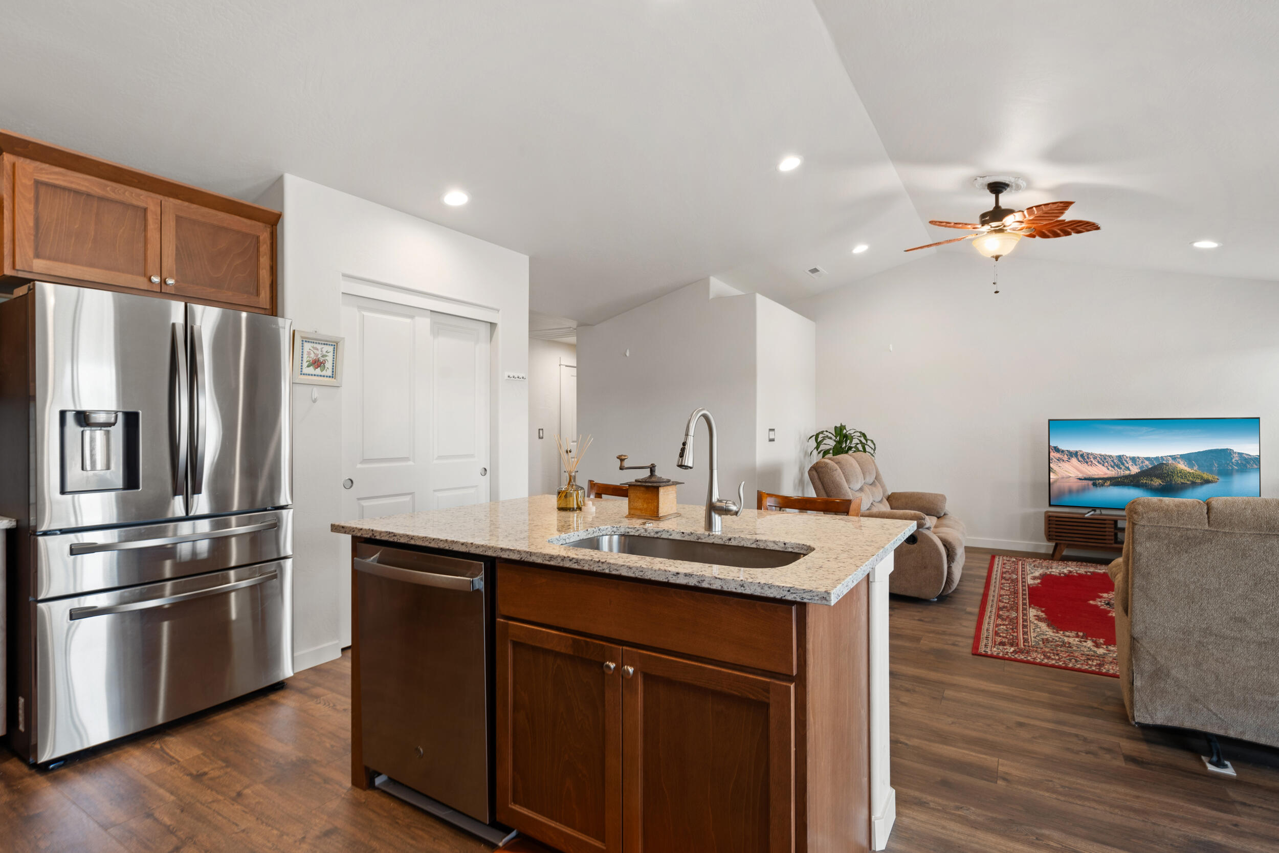 Delta Estates Phase 4And 5 - Residential