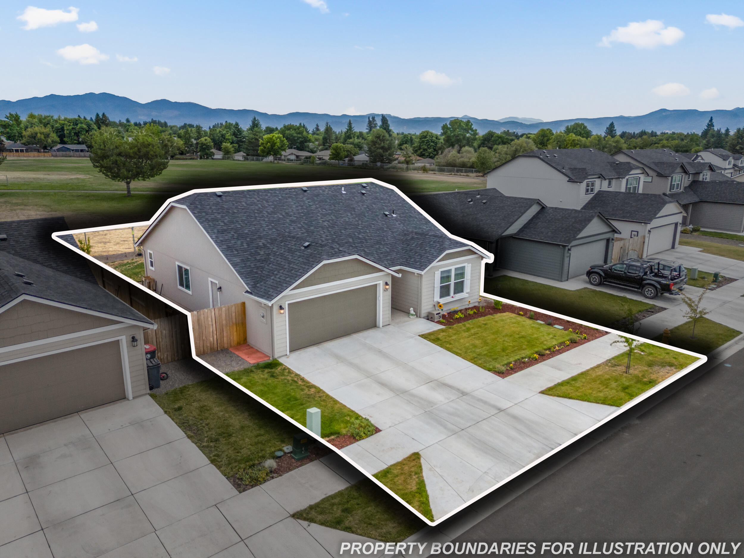 Delta Estates Phase 4And 5 - Residential