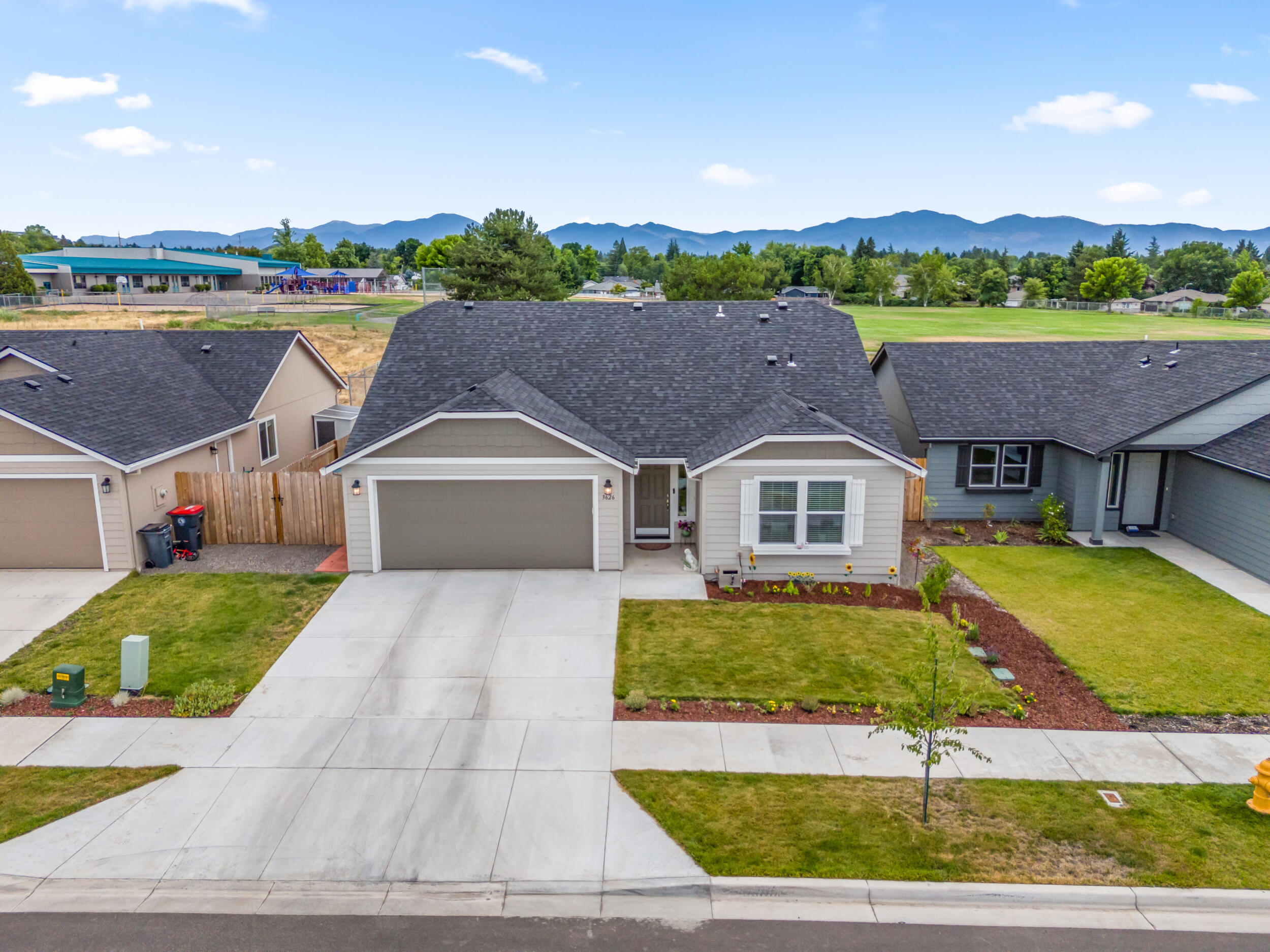 Delta Estates Phase 4And 5 - Residential