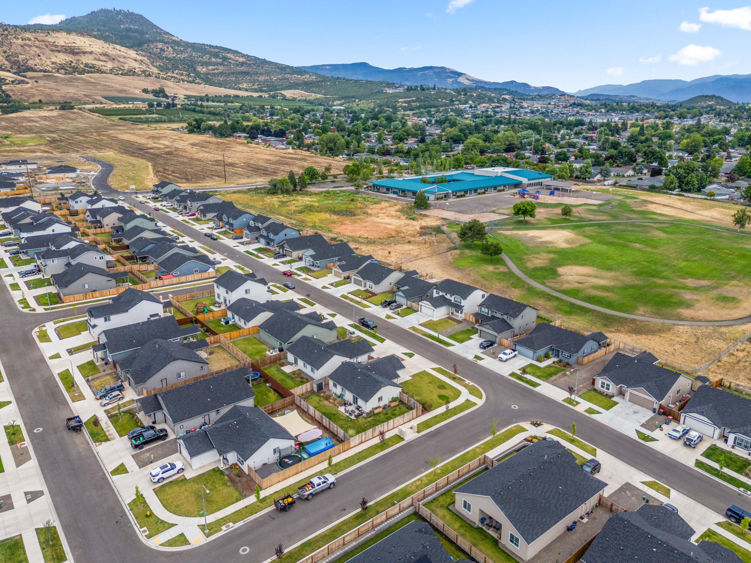 Delta Estates Phase 4And 5 - Residential