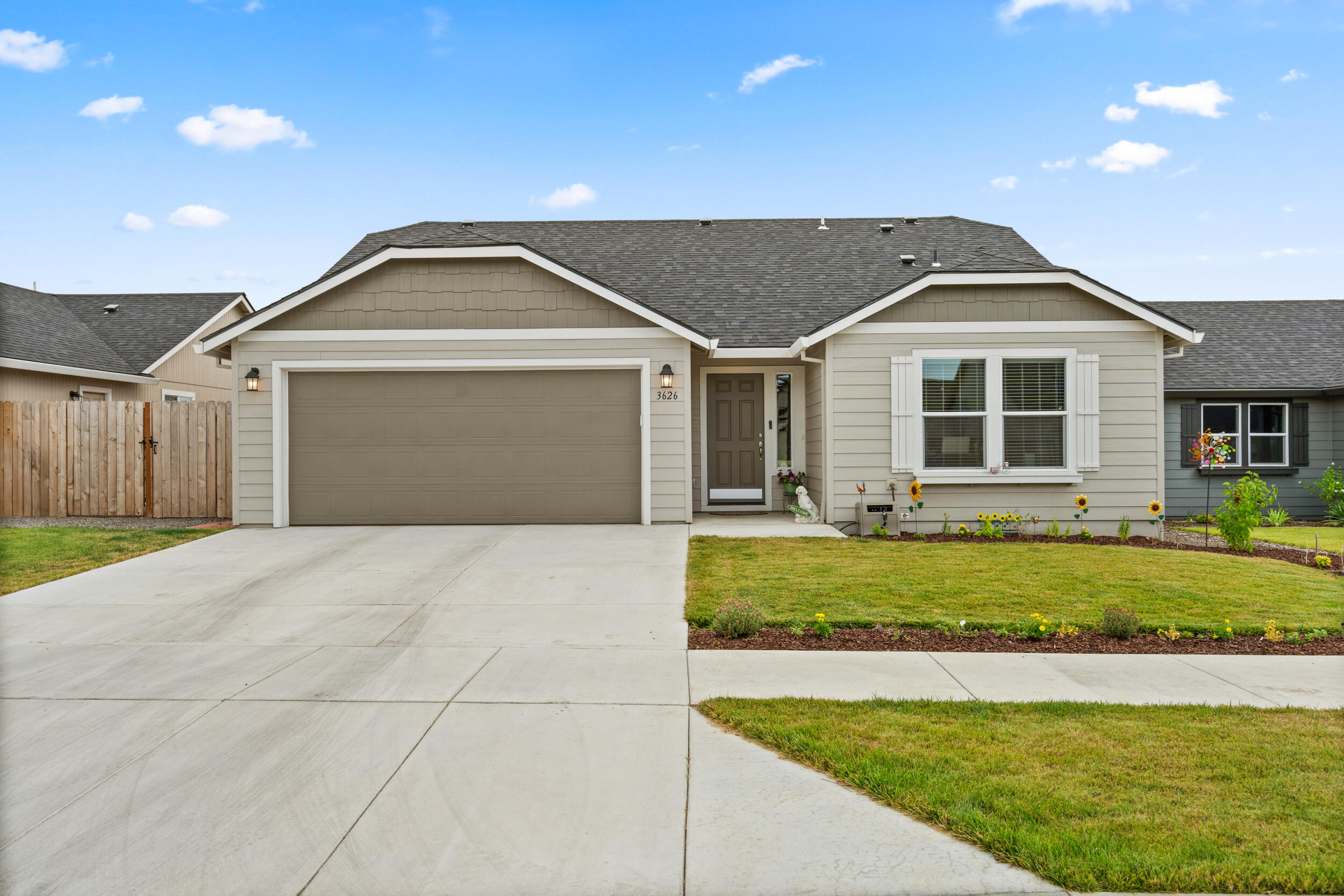 Delta Estates Phase 4And 5 - Residential