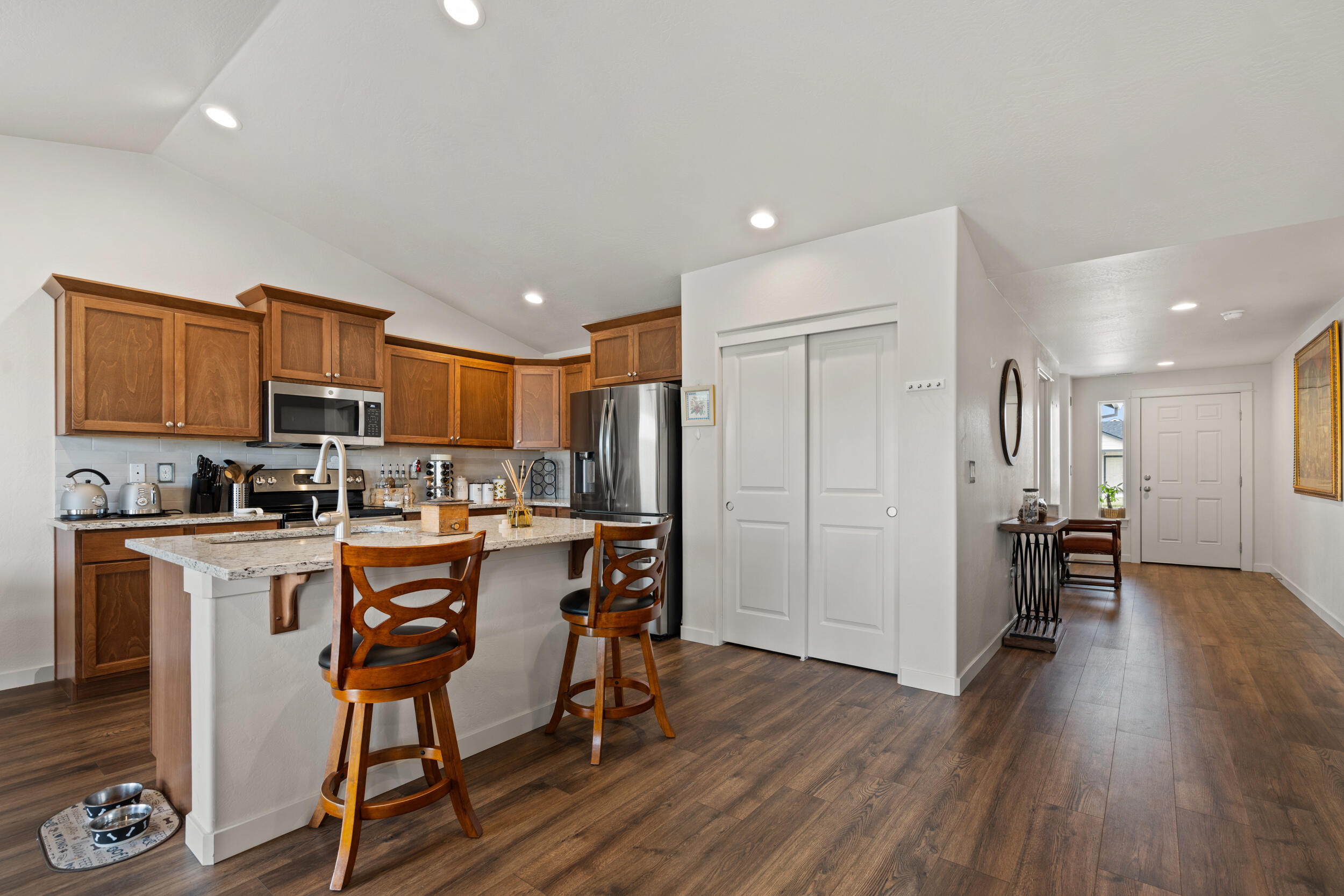 Delta Estates Phase 4And 5 - Residential