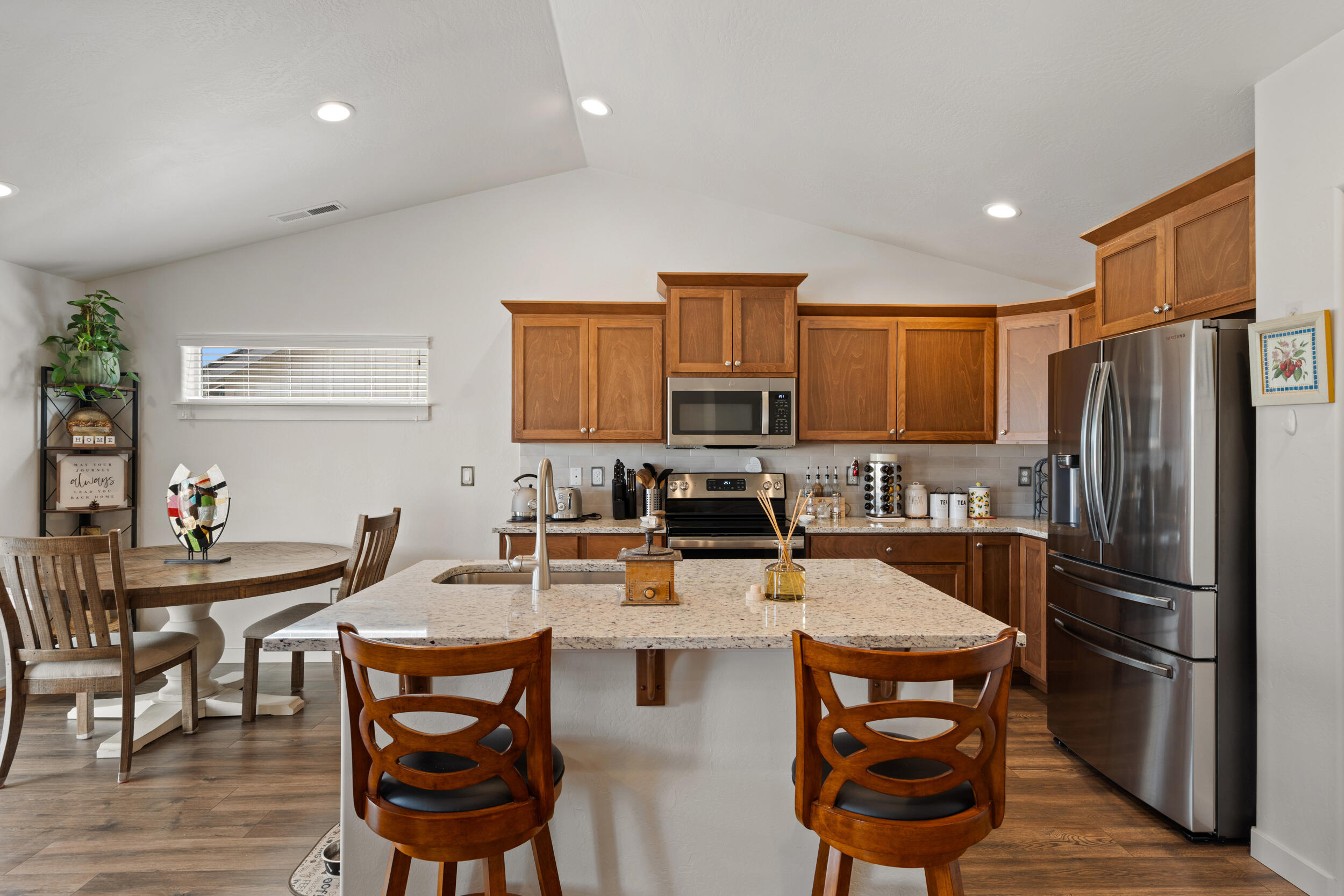 Delta Estates Phase 4And 5 - Residential