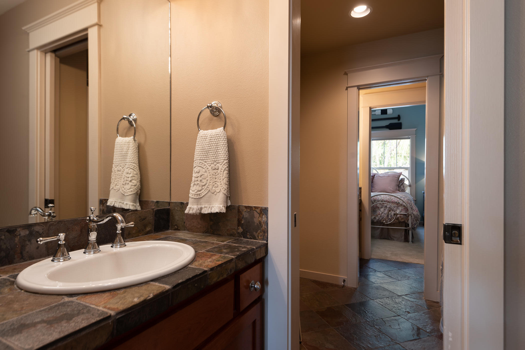 Awbrey Village - Residential