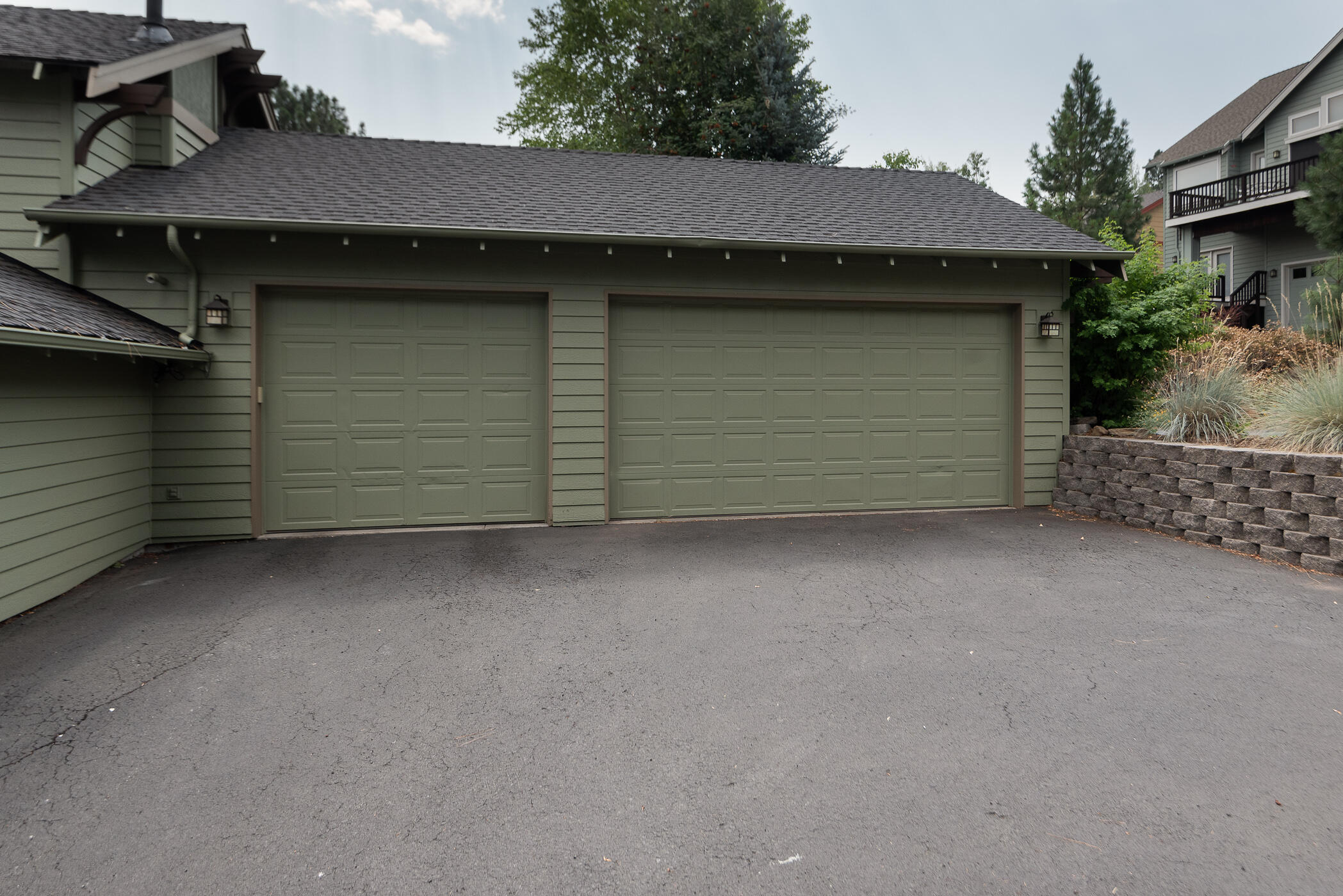 Awbrey Village - Residential