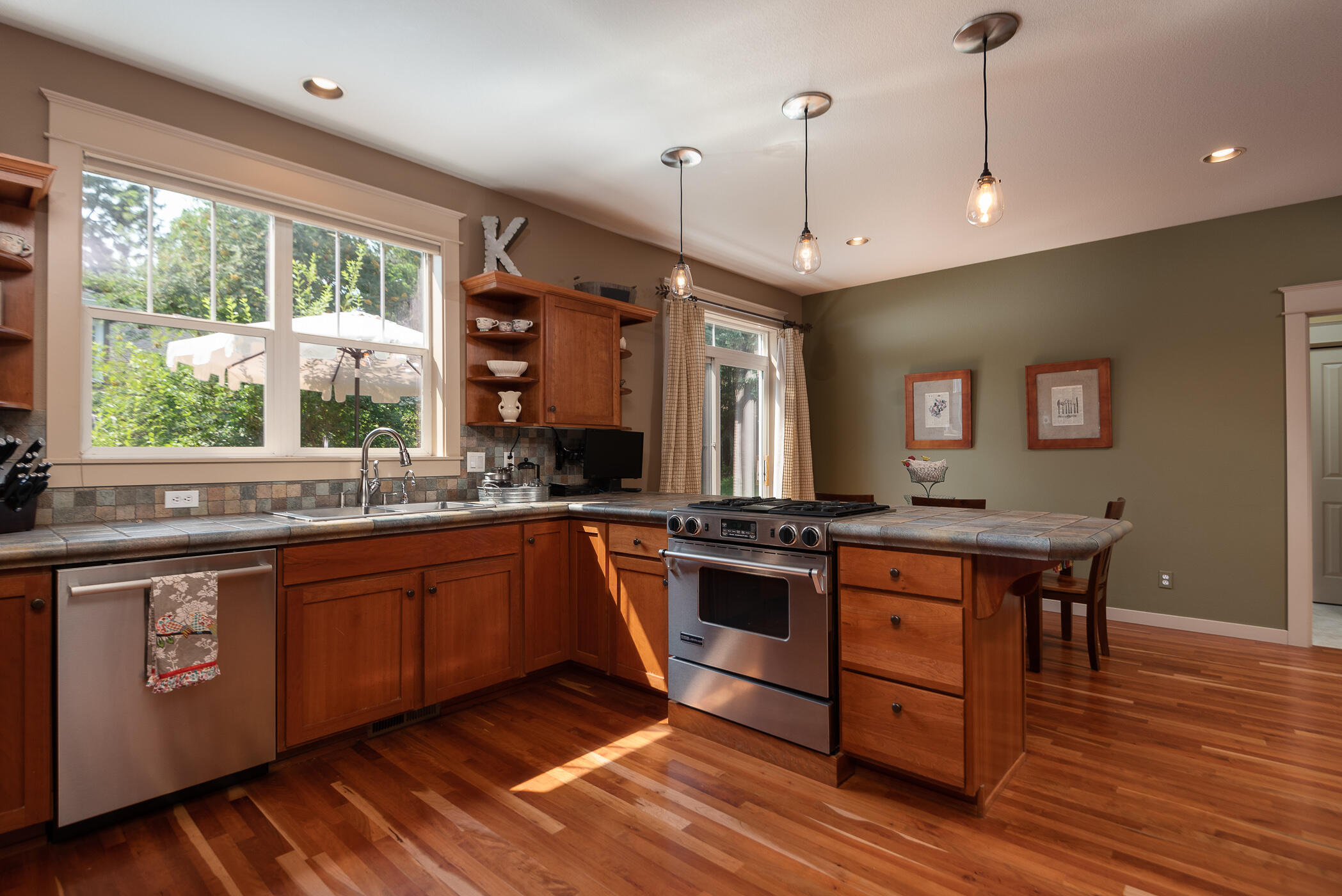 Awbrey Village - Residential