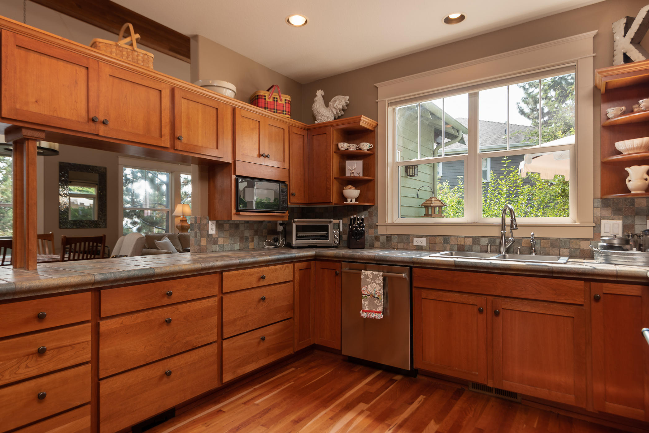 Awbrey Village - Residential