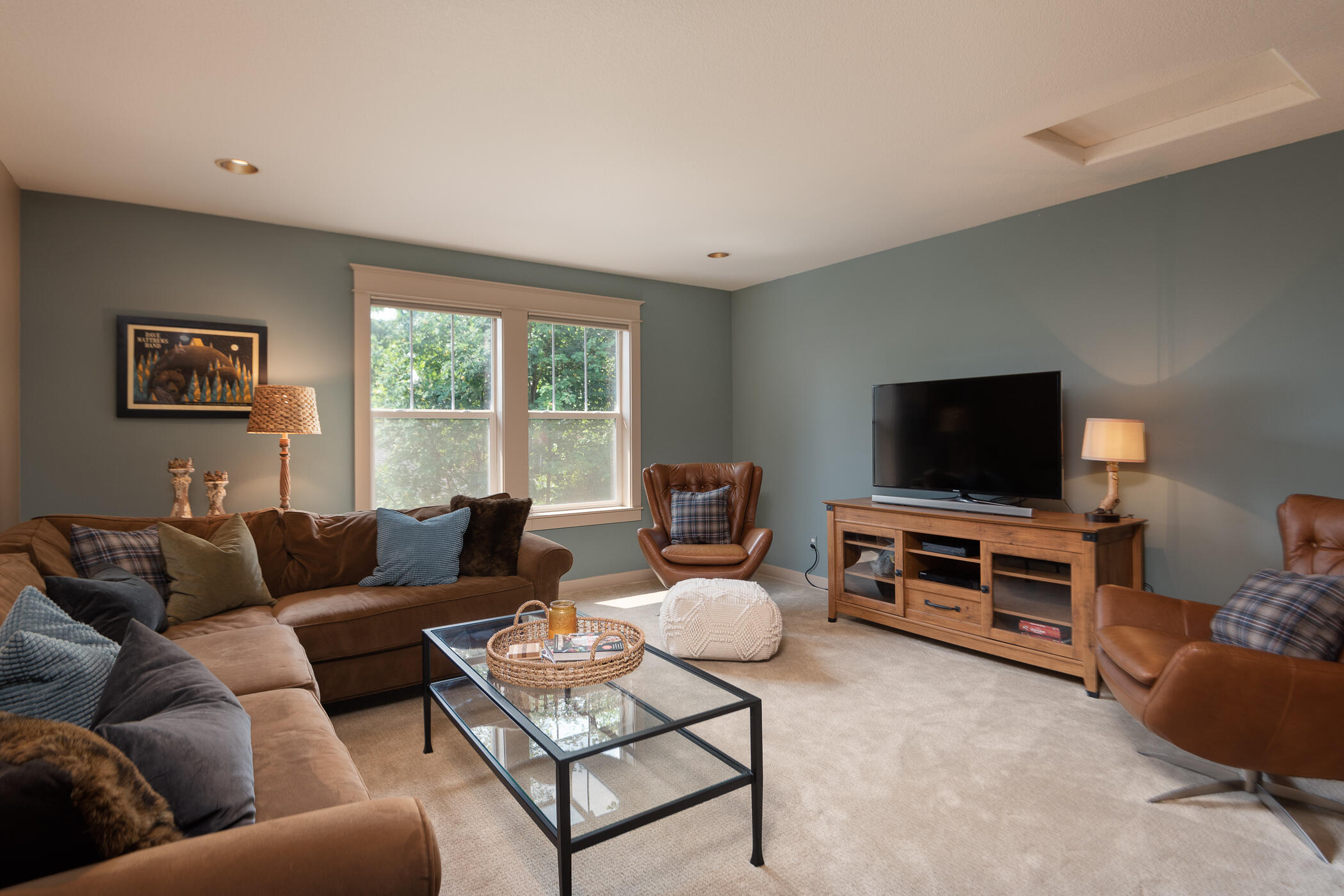 Awbrey Village - Residential